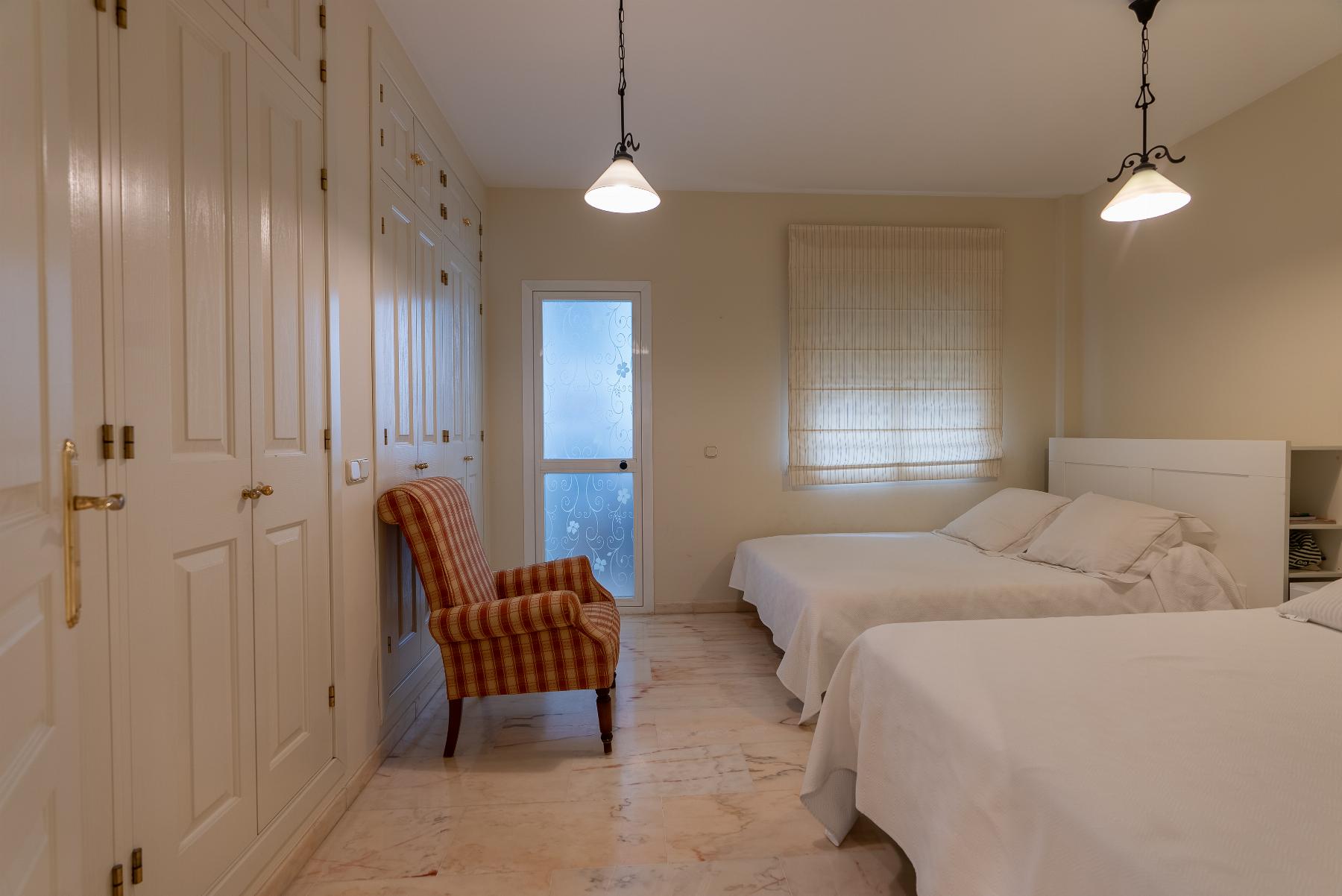 Verkoop van appartement in Estepona