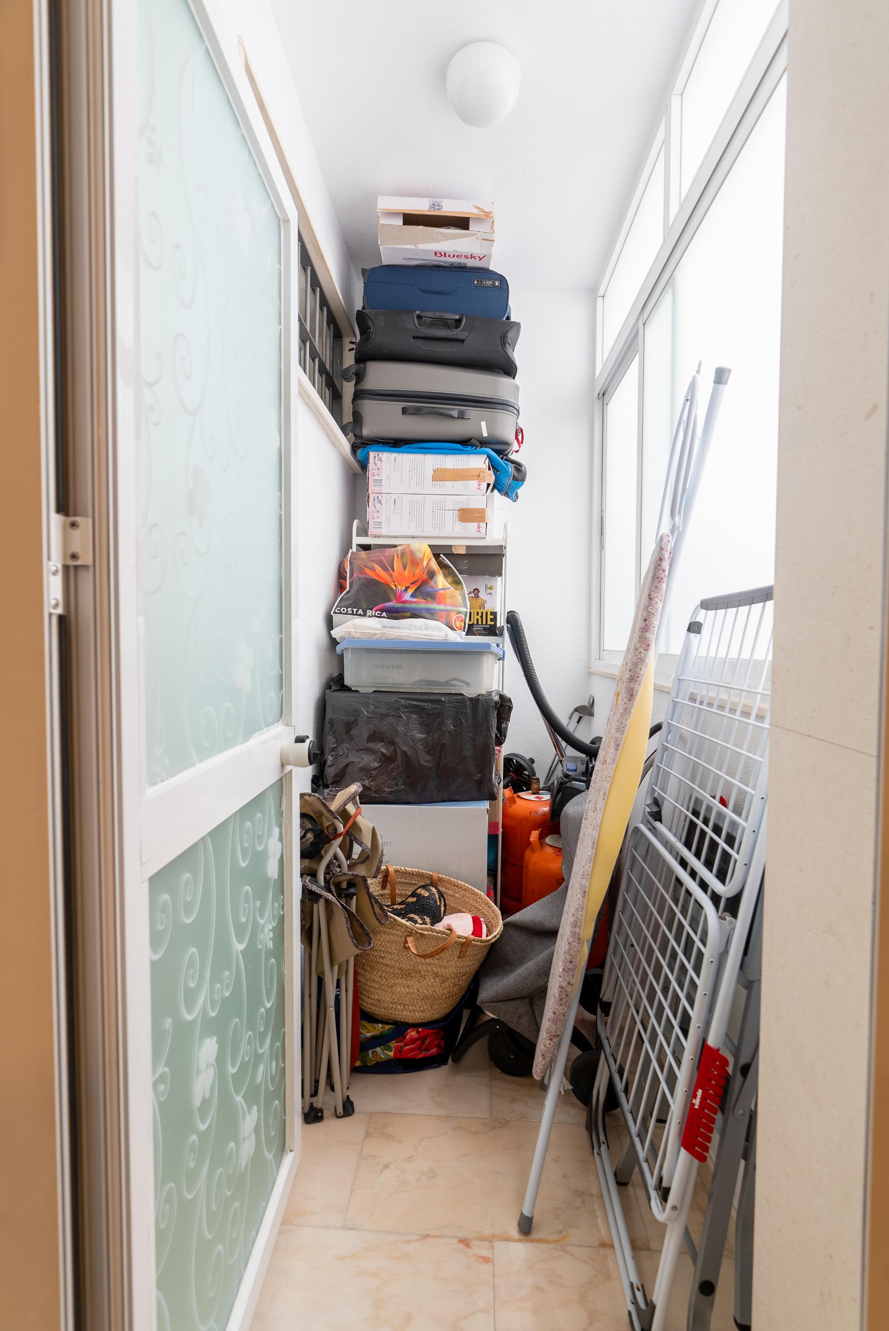Verkoop van appartement in Estepona