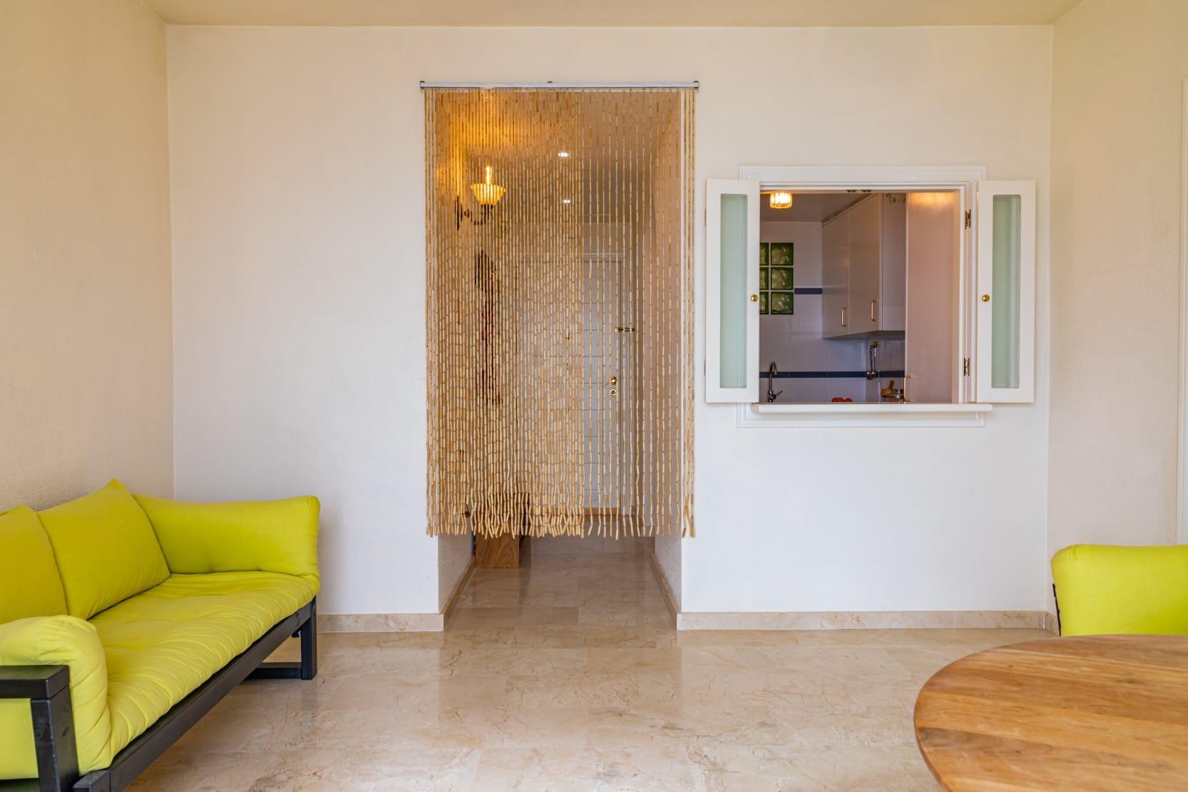 Salg av leilighet i Estepona