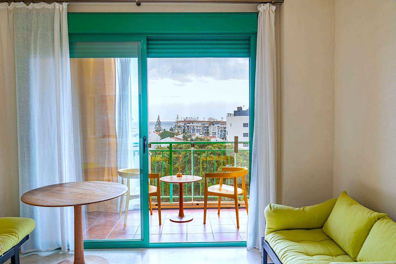 Salg av leilighet i Estepona