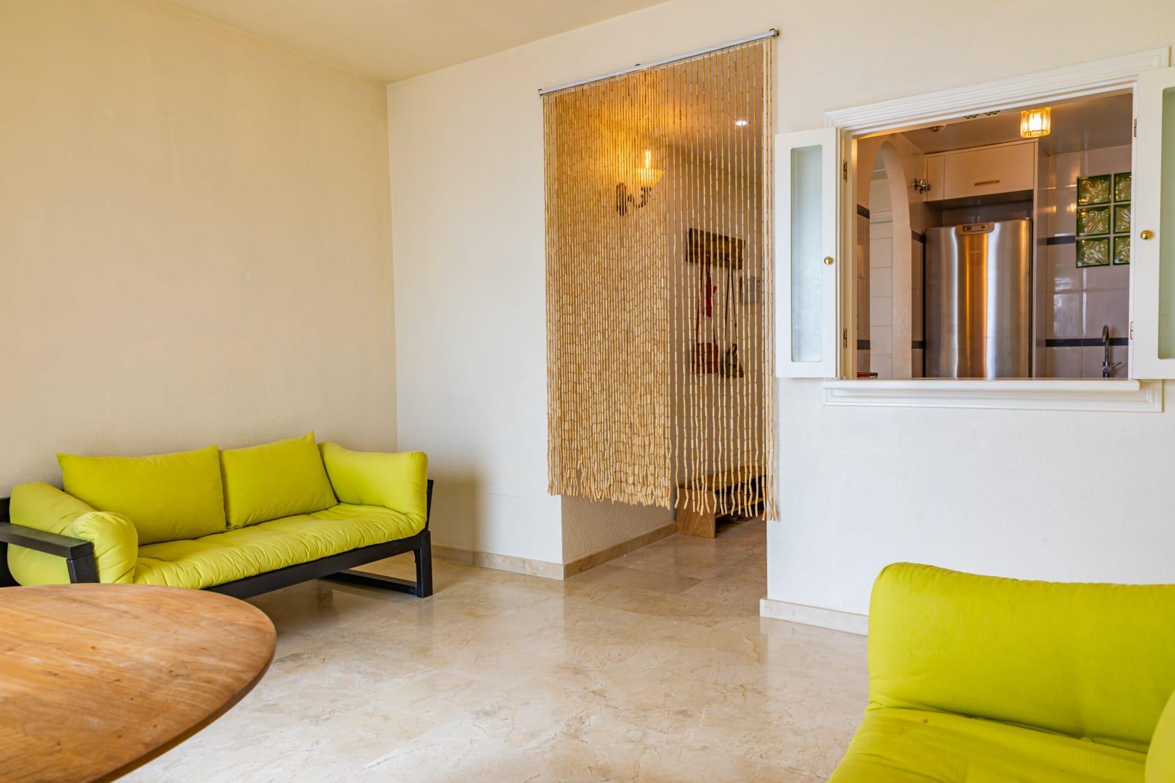 Salg av leilighet i Estepona