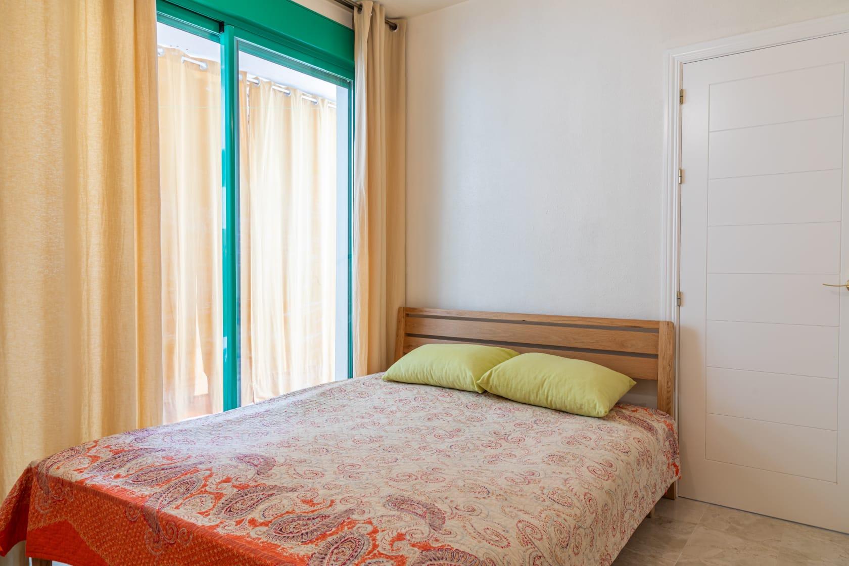 Salg av leilighet i Estepona