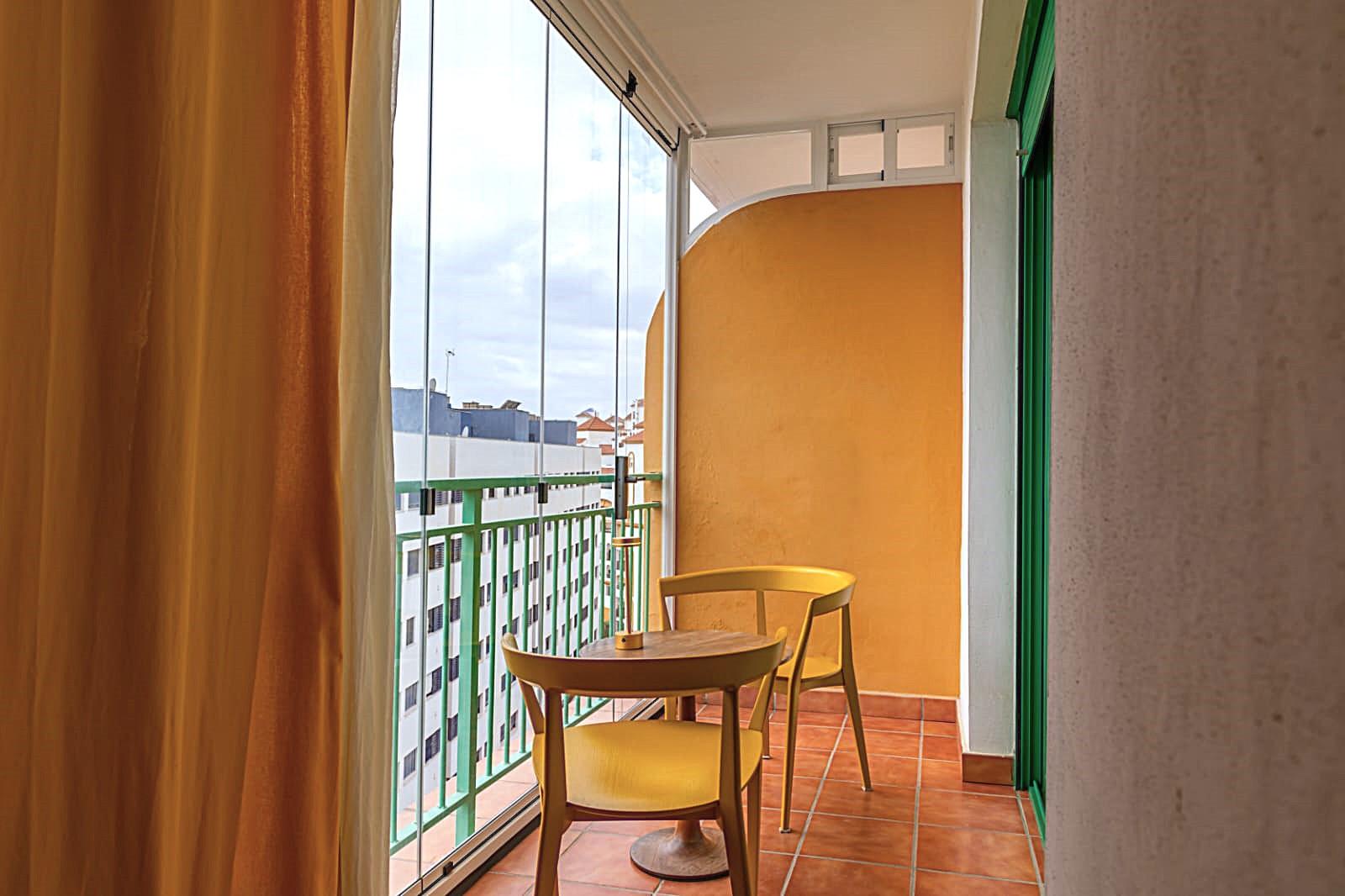 Salg av leilighet i Estepona