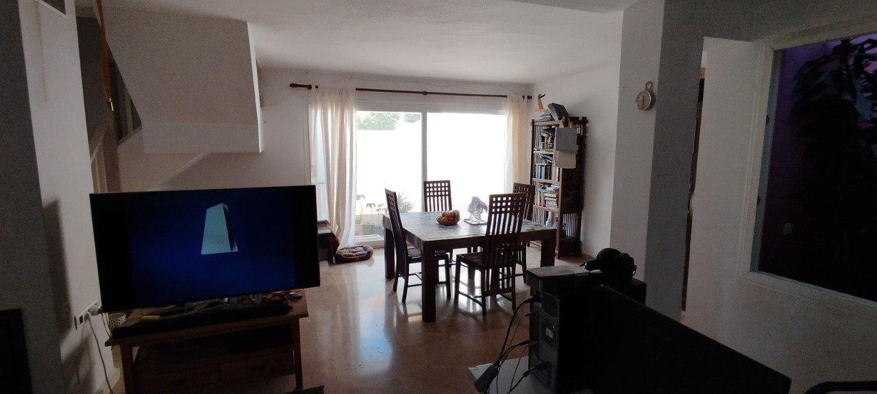 Venta de casa en Nueva Andalucía