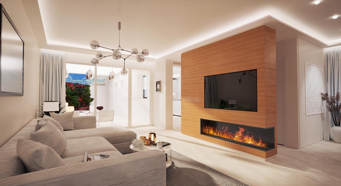 Venta de casa en Nueva Andalucía