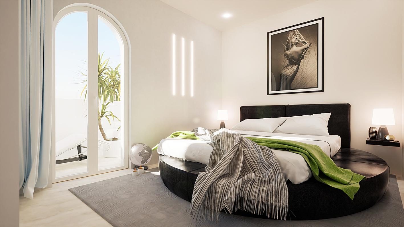 Venta de casa en Nueva Andalucía