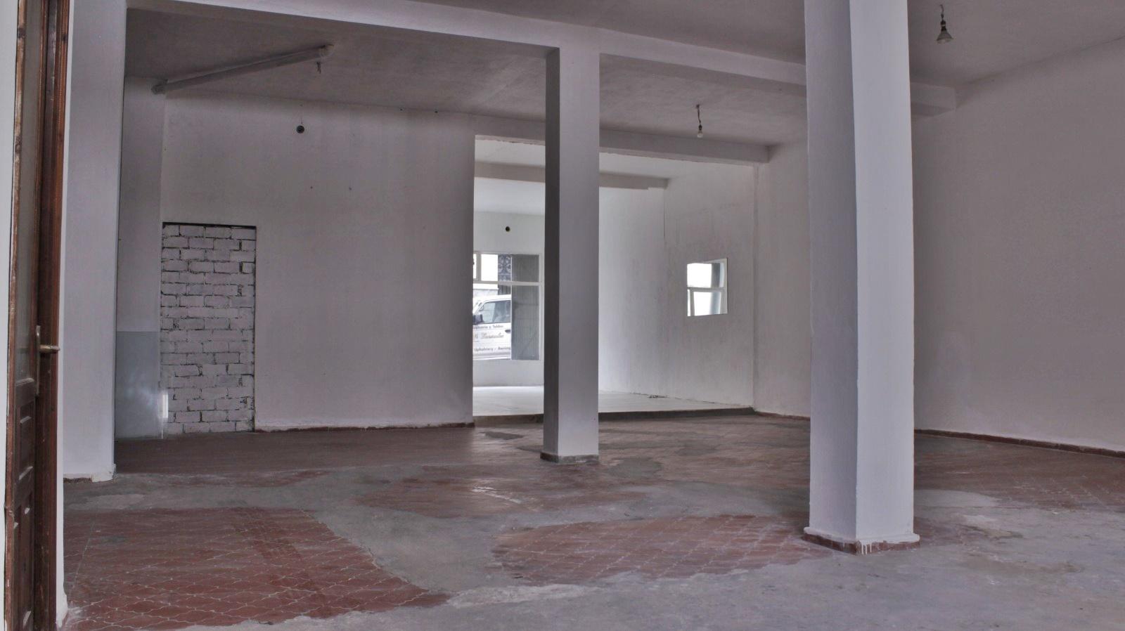 Venta de local en San Pedro de Alcántara