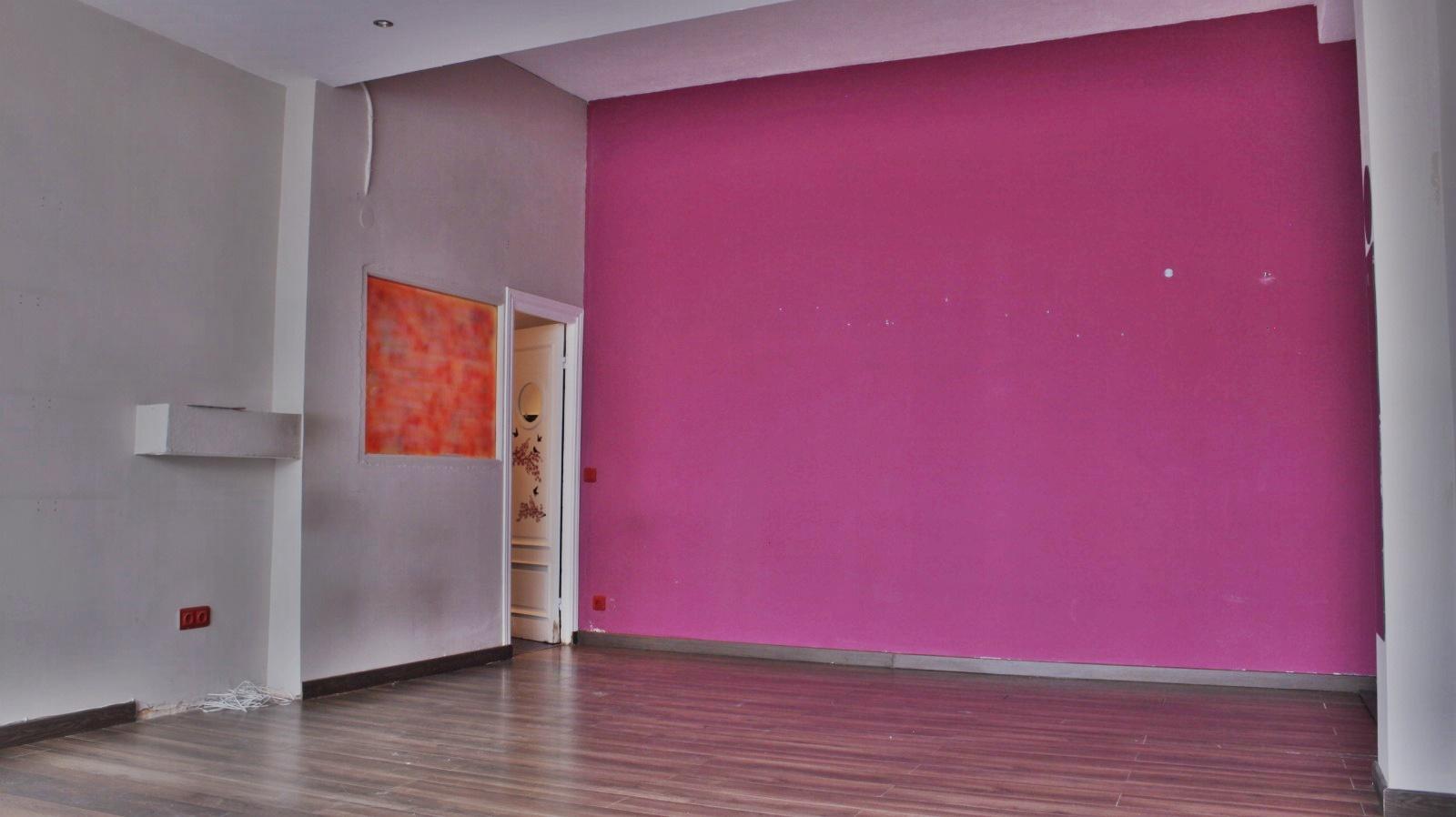 Venta de local en San Pedro de Alcántara