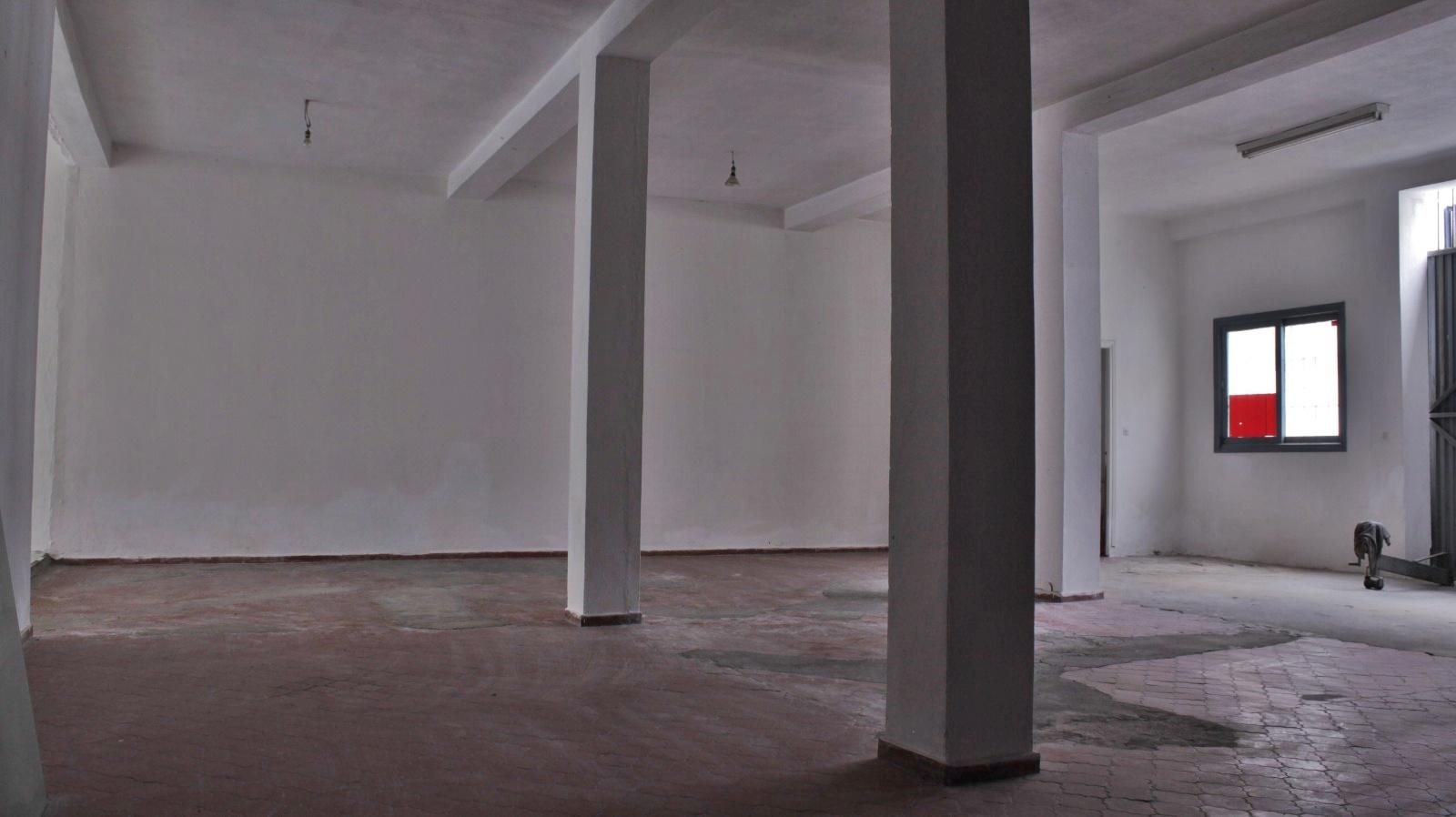 Venta de local en San Pedro de Alcántara