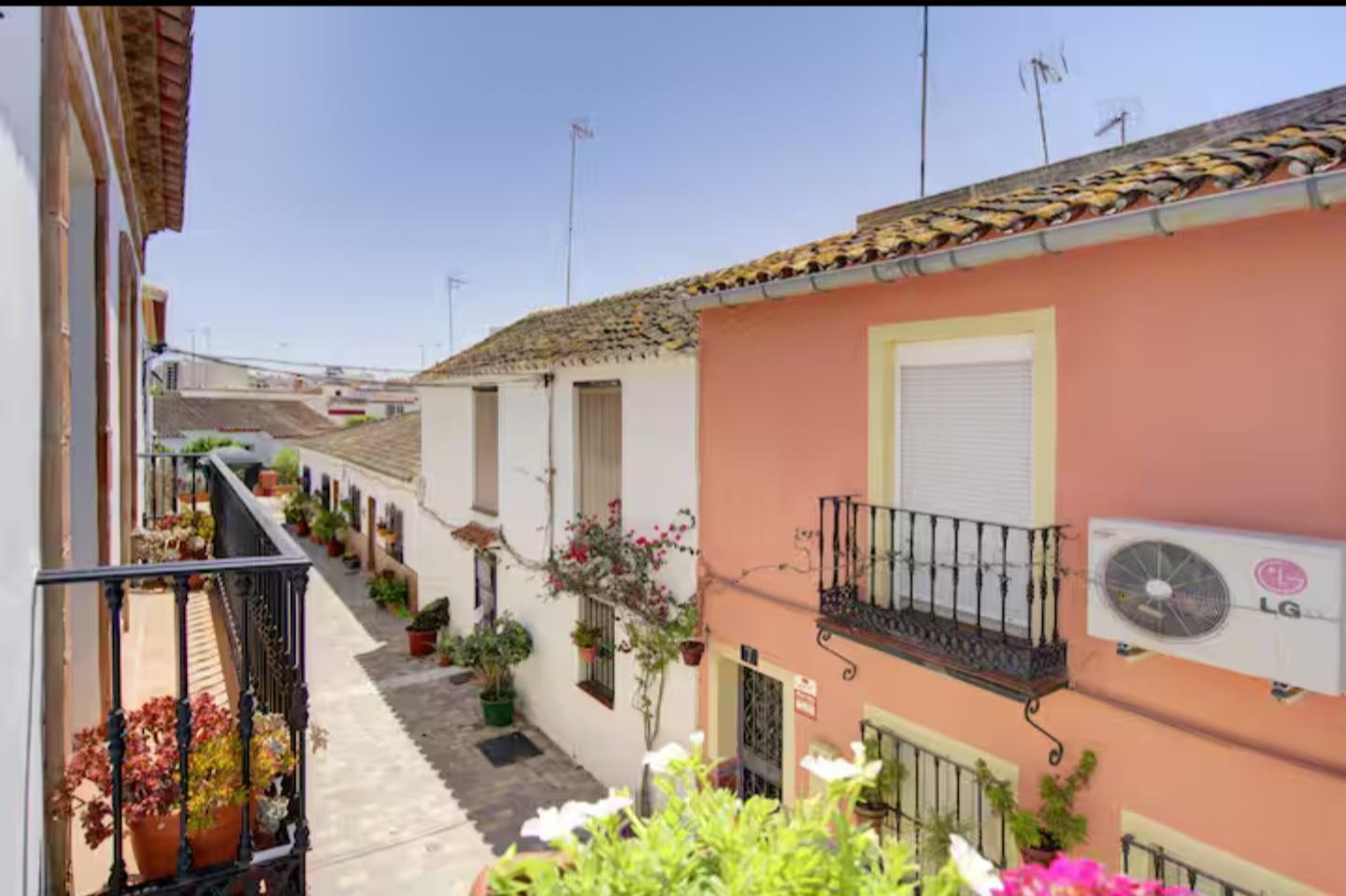 Verkoop van huis in Estepona