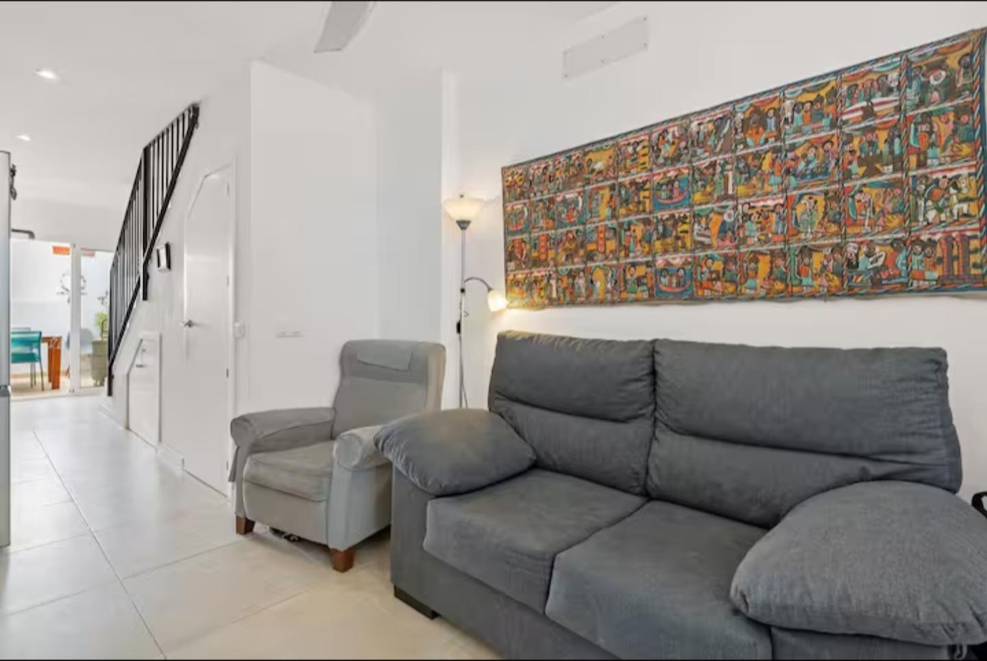 Verkoop van huis in Estepona