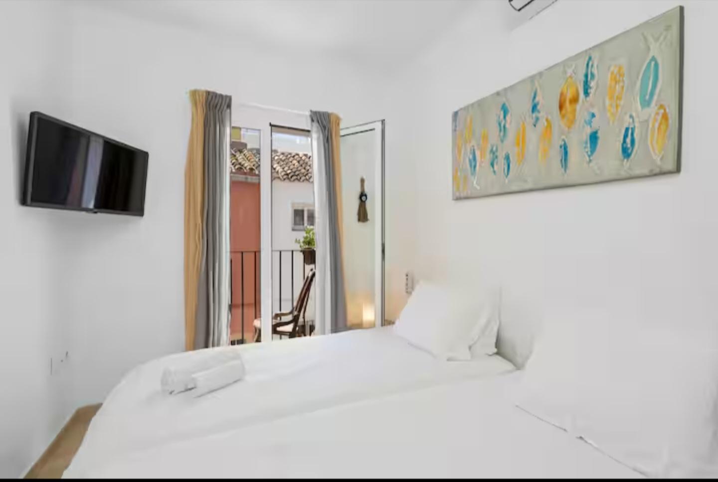 Verkoop van huis in Estepona