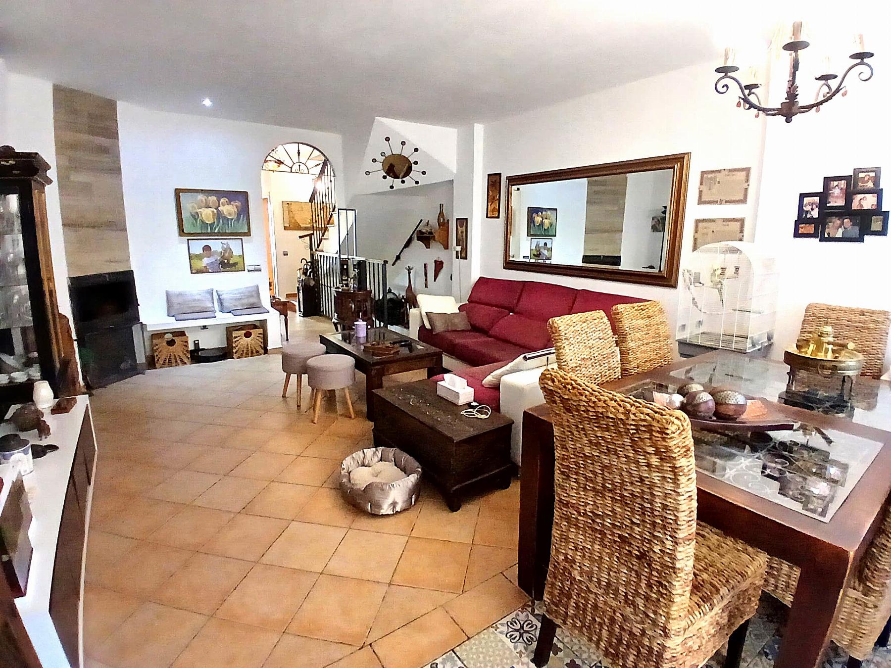 Salg av hus i Estepona