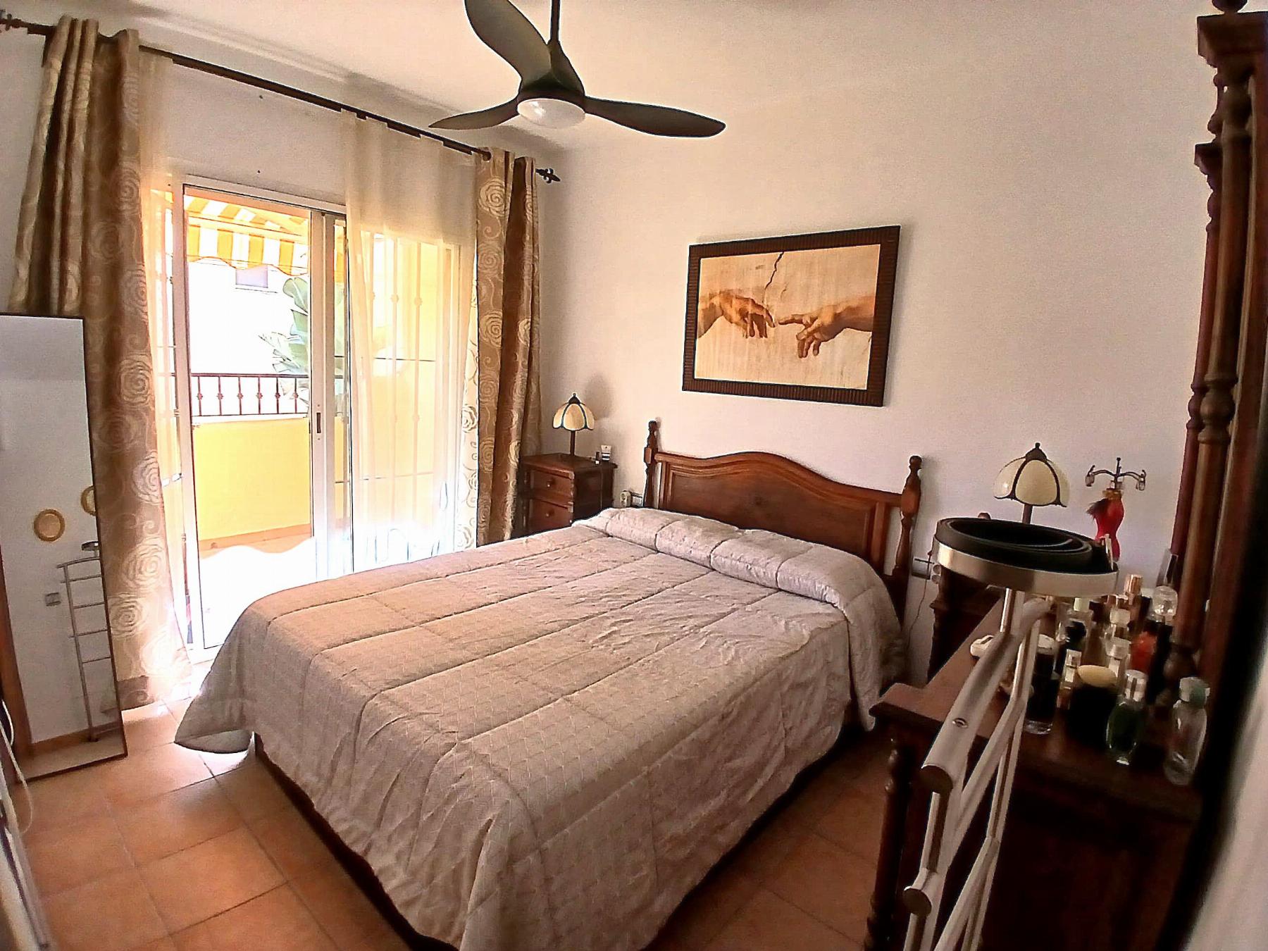 Salg av hus i Estepona