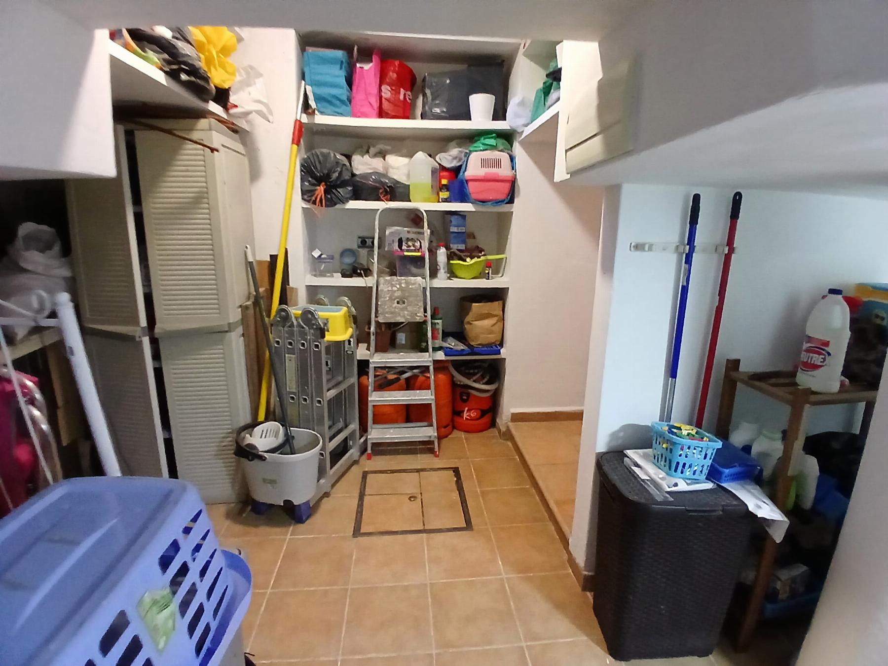 Salg av hus i Estepona