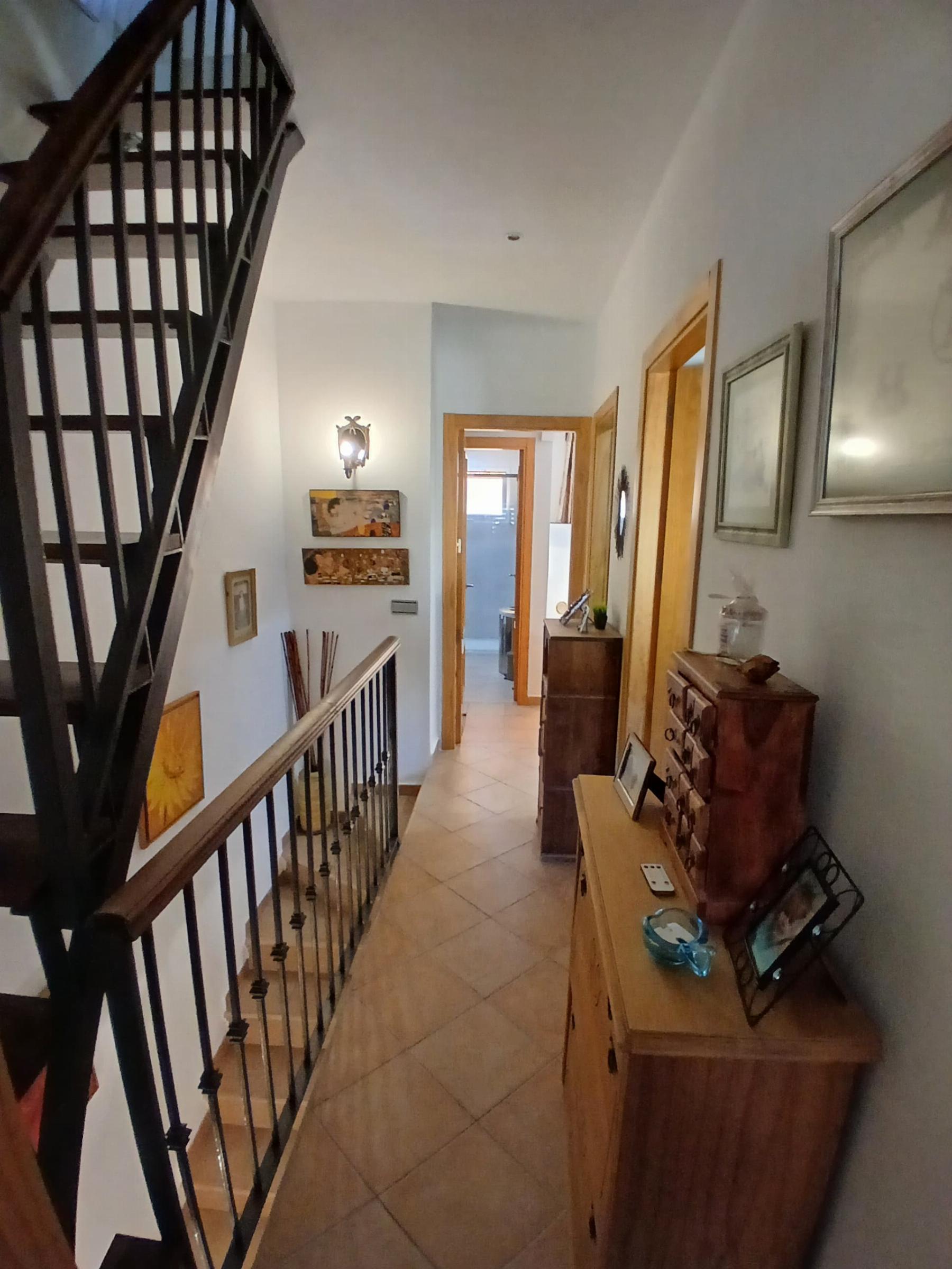 Salg av hus i Estepona
