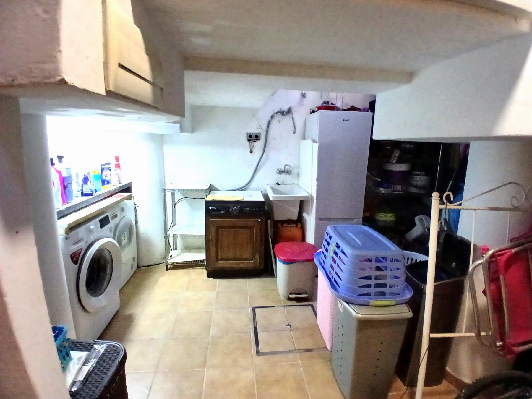 Salg av hus i Estepona