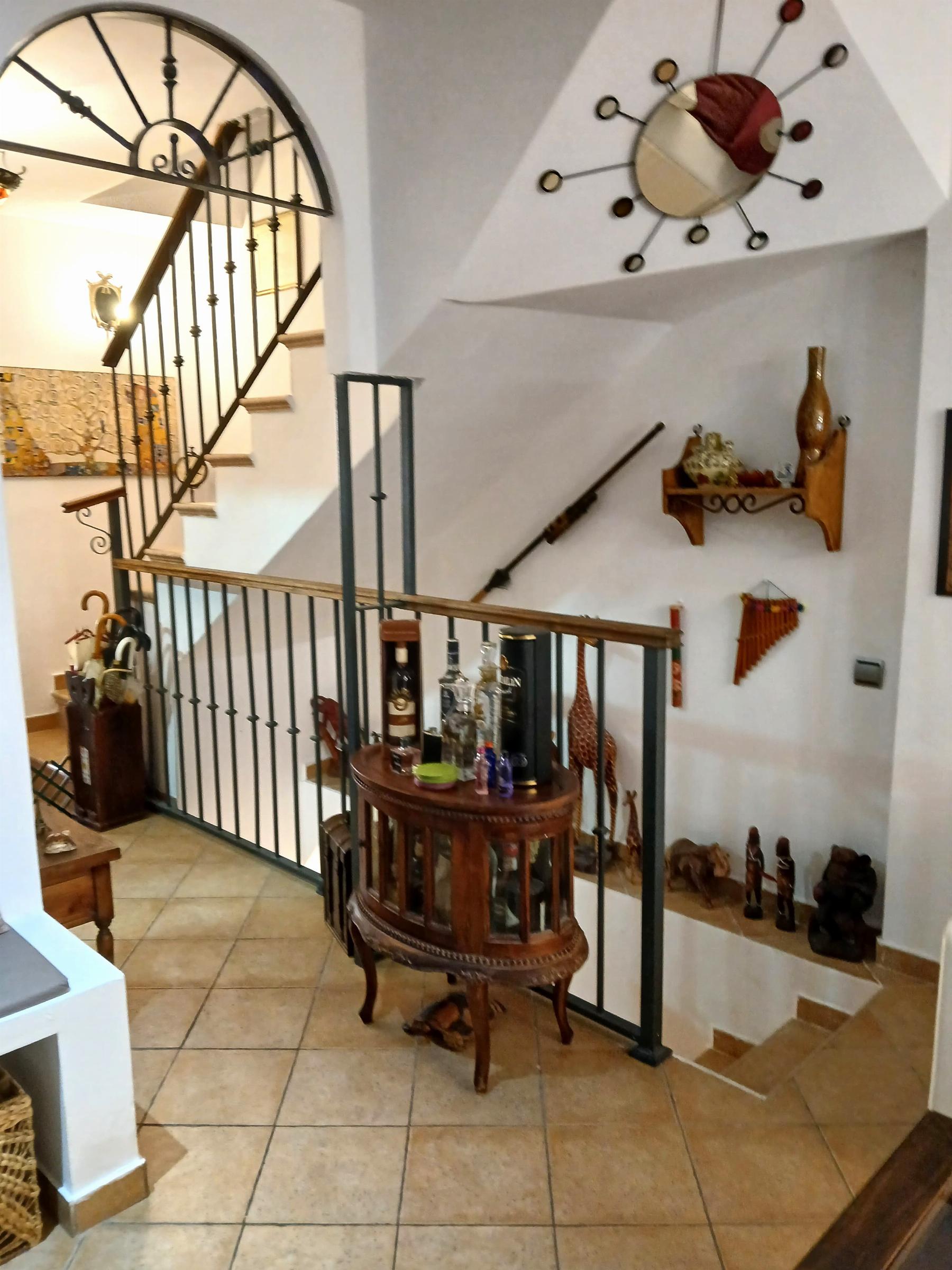 Salg av hus i Estepona