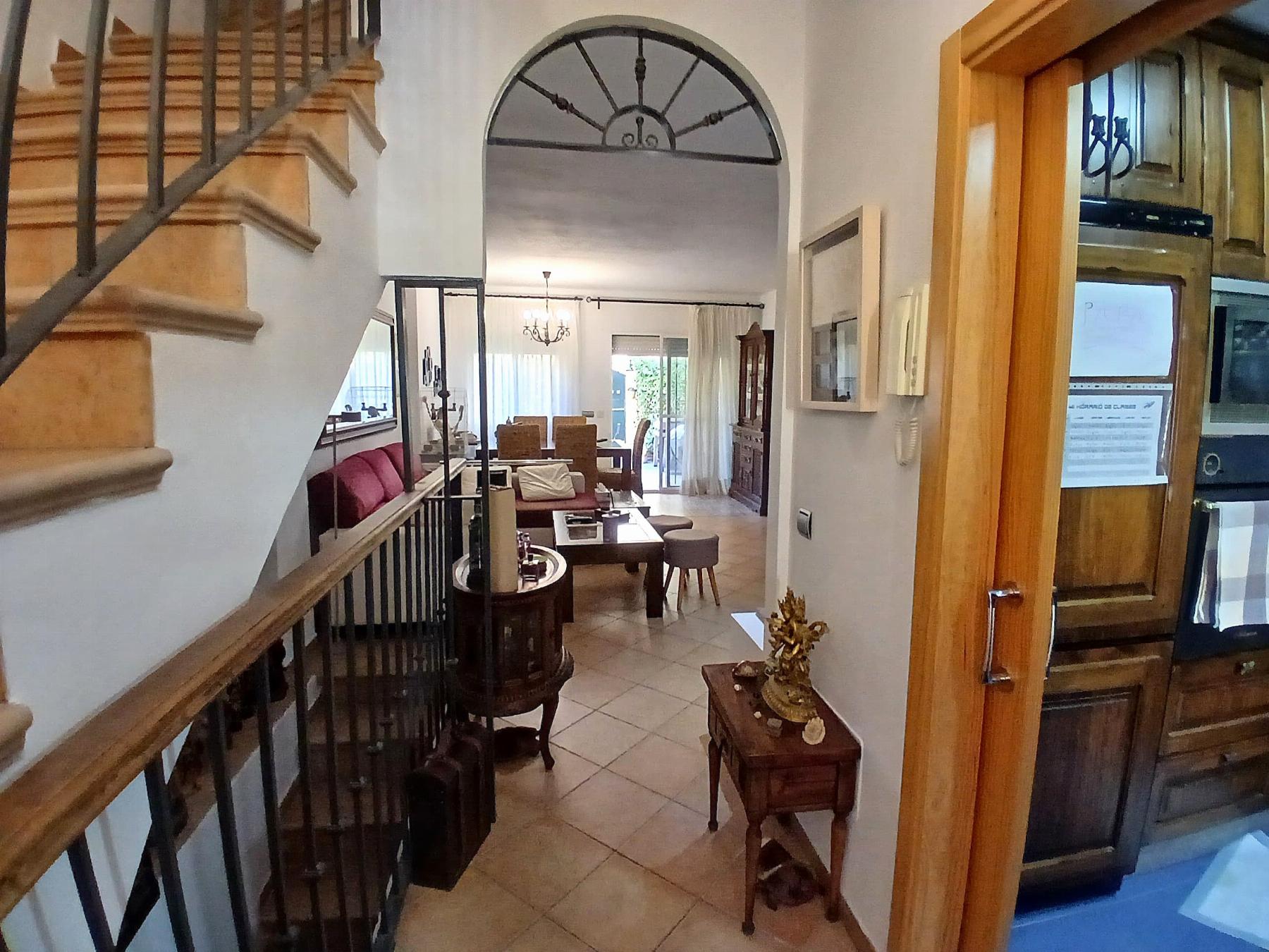 Salg av hus i Estepona