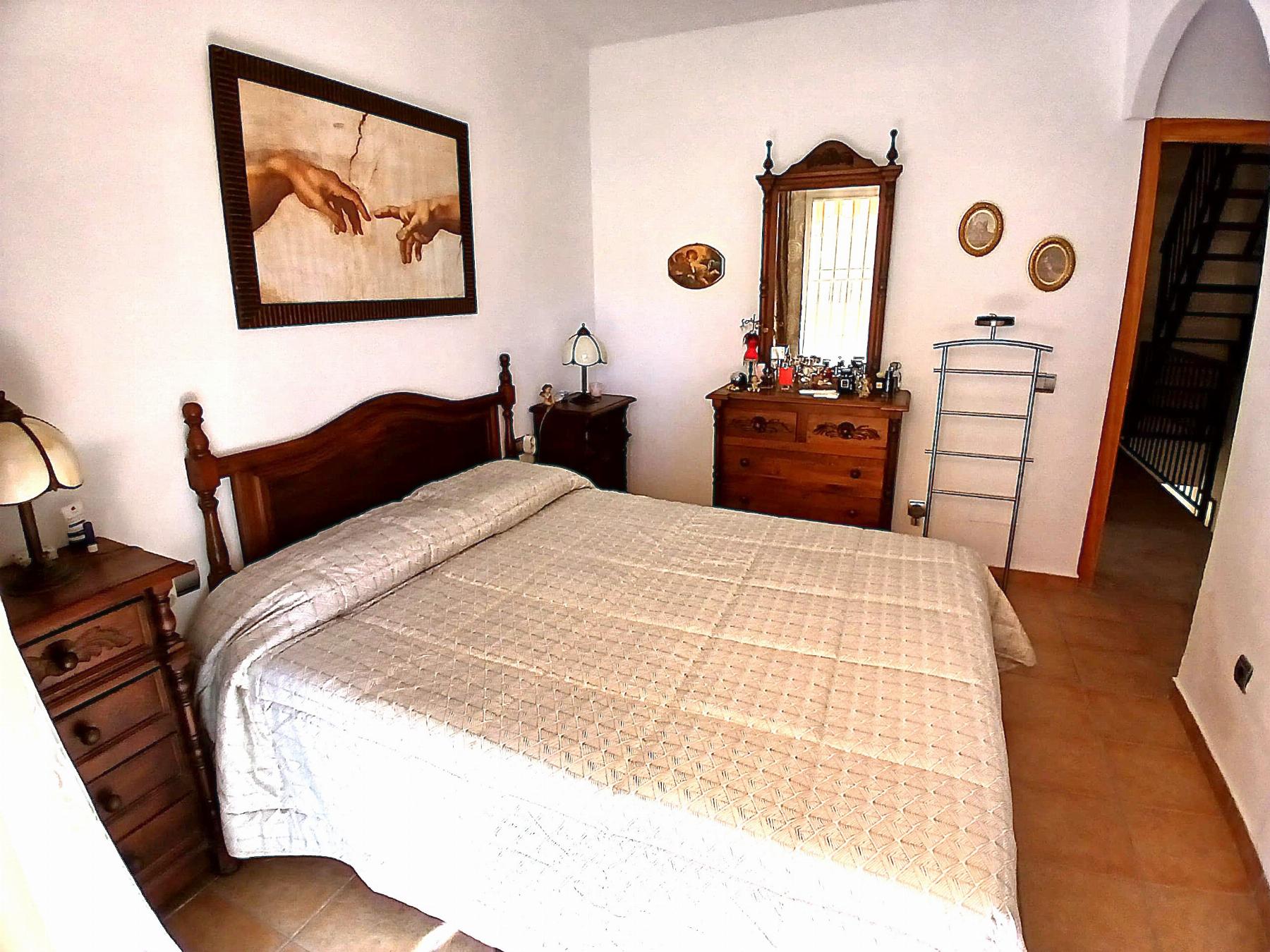 Salg av hus i Estepona