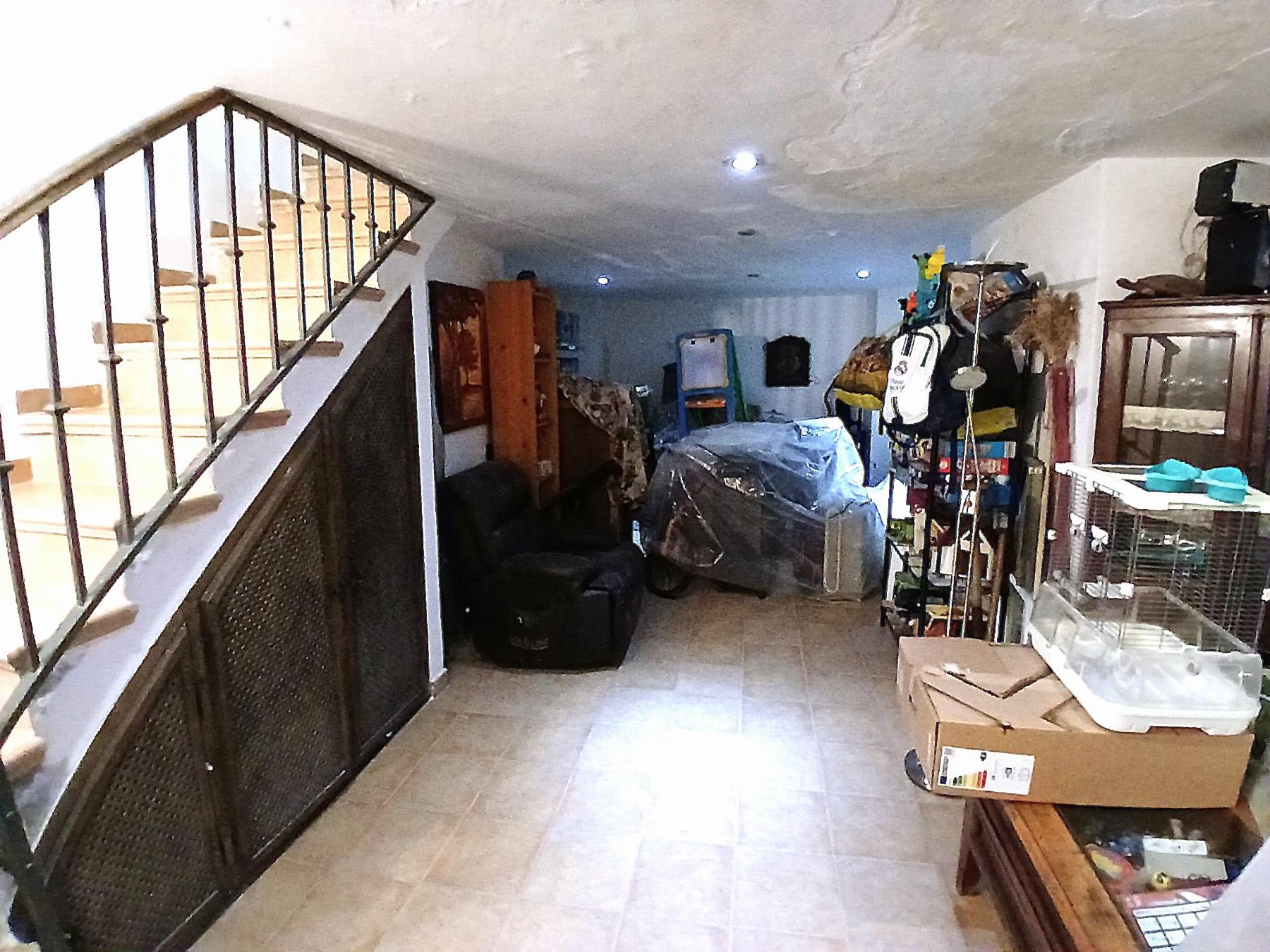 Salg av hus i Estepona