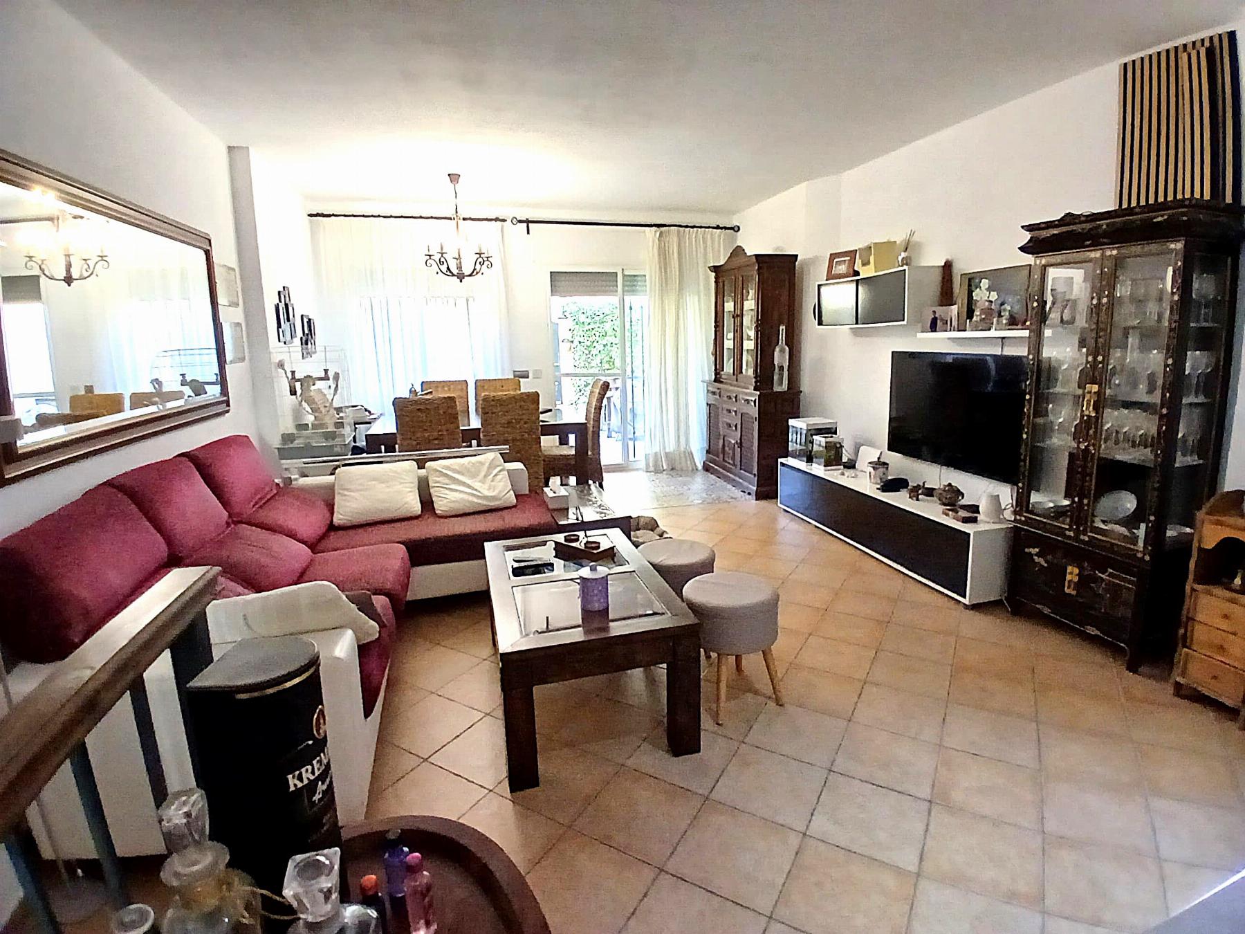 Salg av hus i Estepona