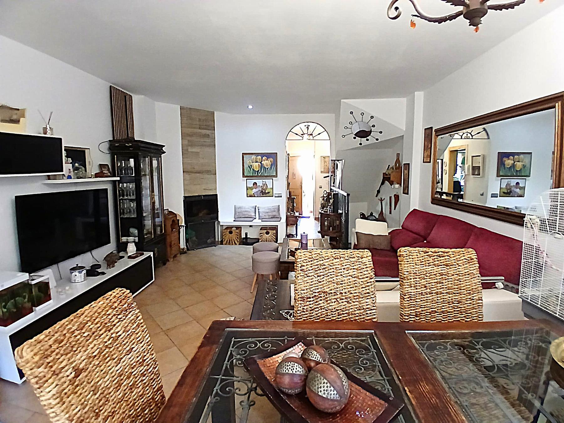 Salg av hus i Estepona