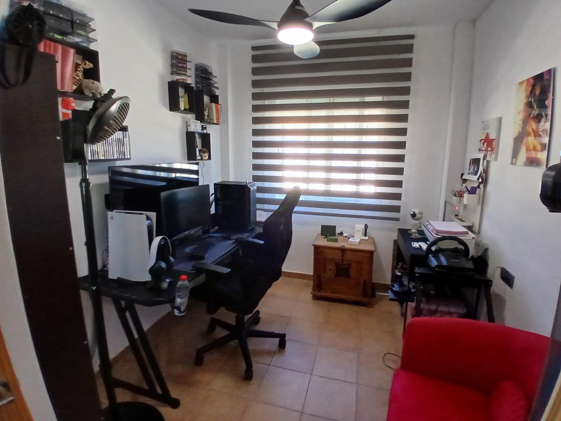 Salg av hus i Estepona