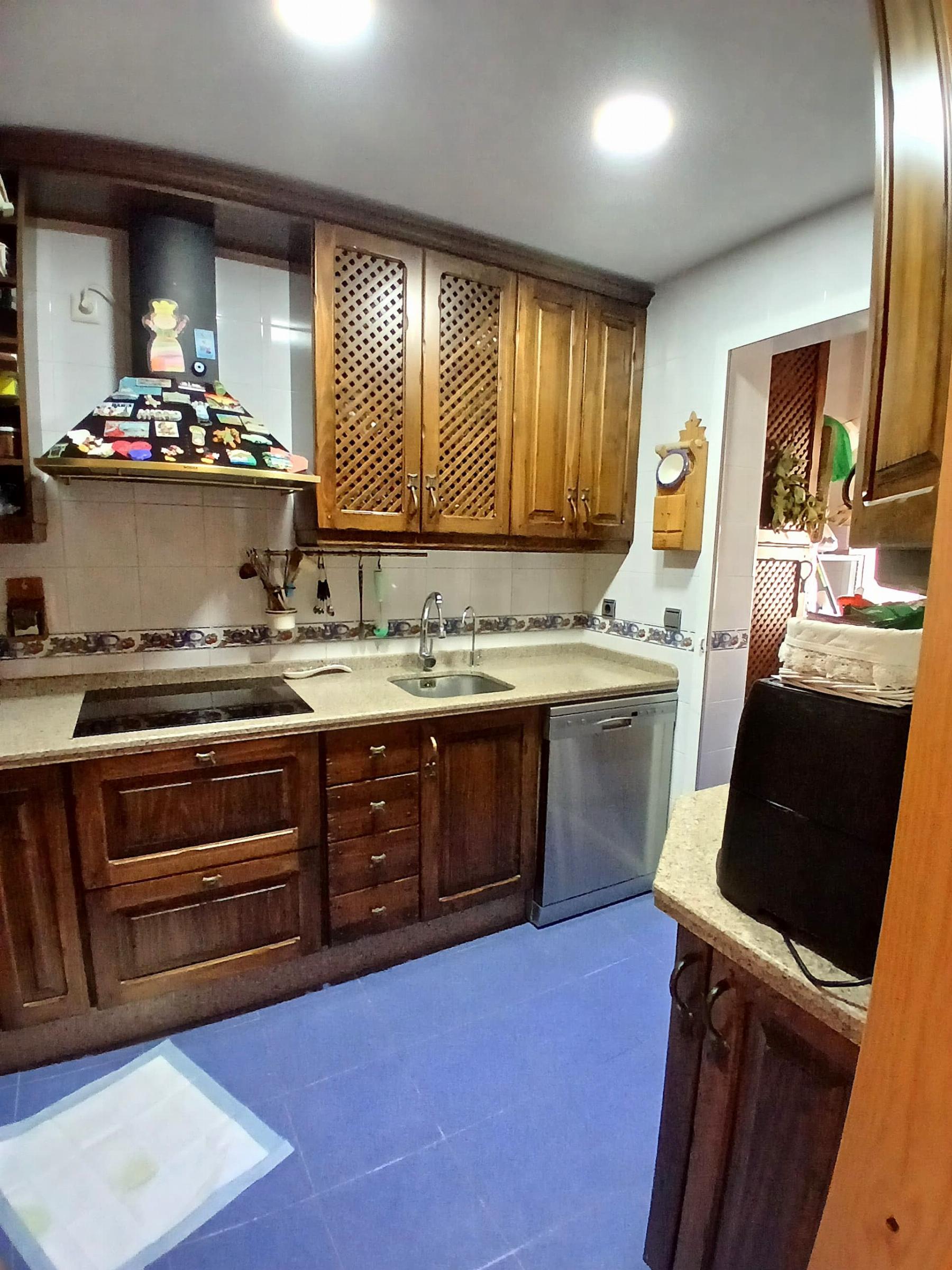 Salg av hus i Estepona