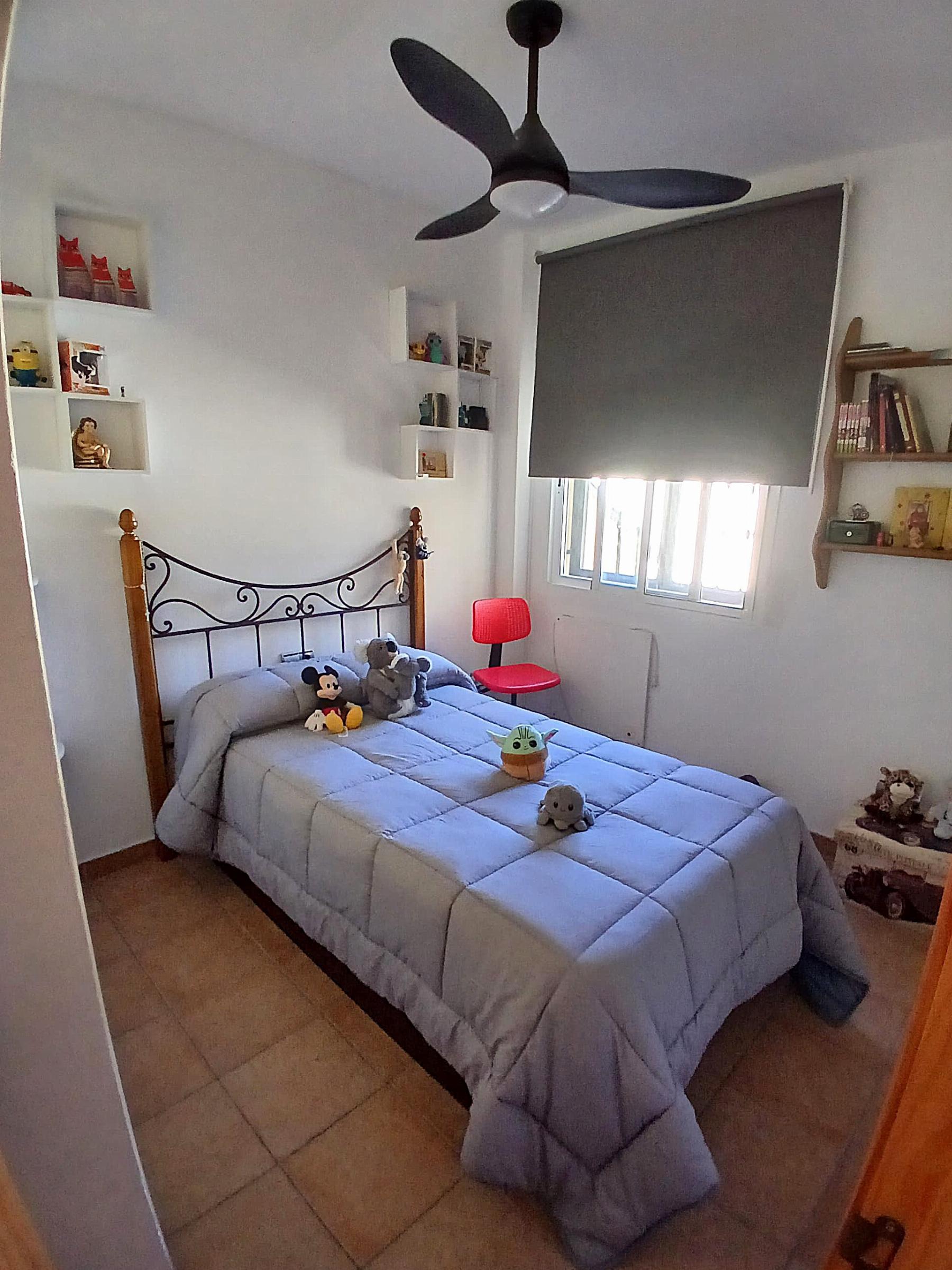 Salg av hus i Estepona