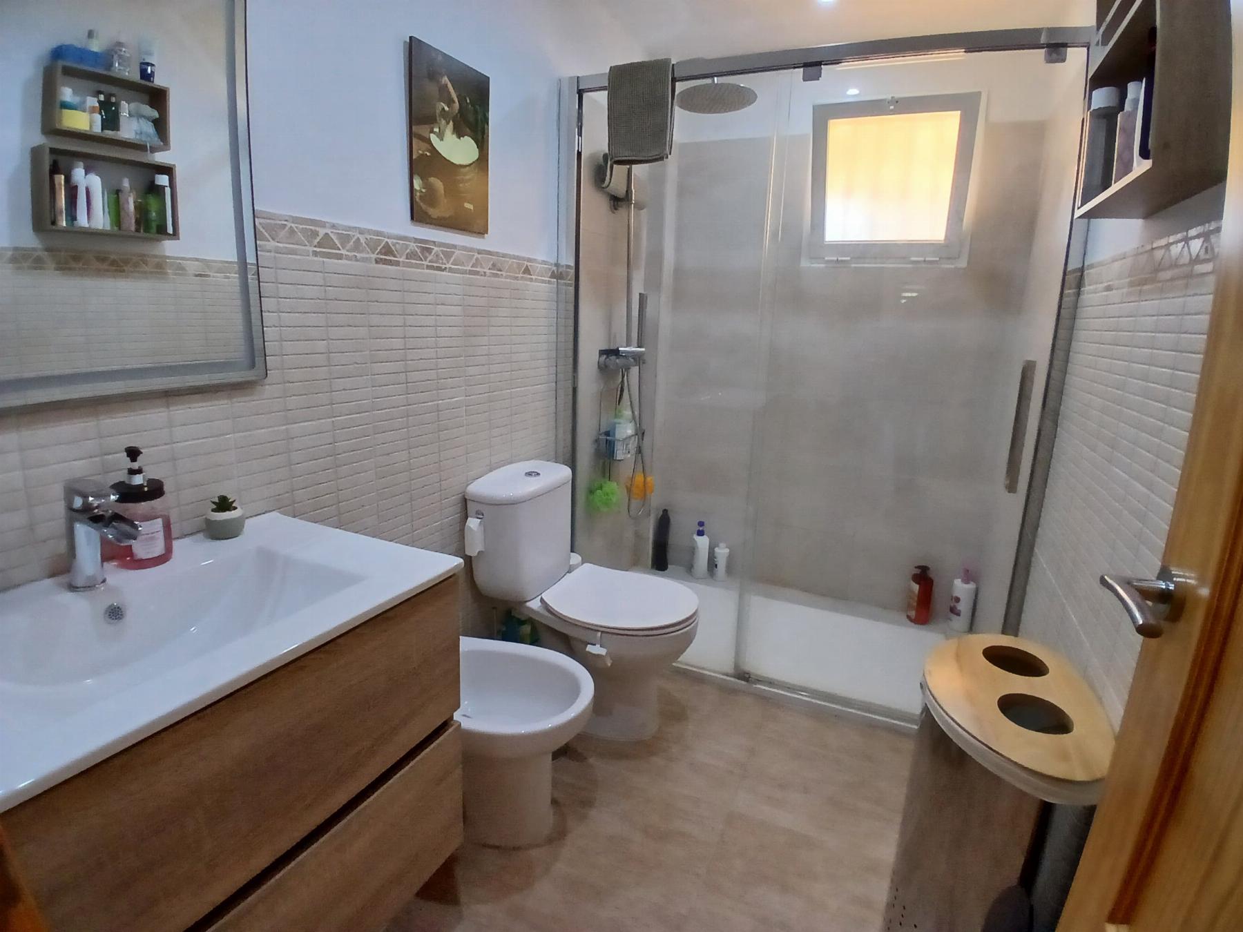 Salg av hus i Estepona