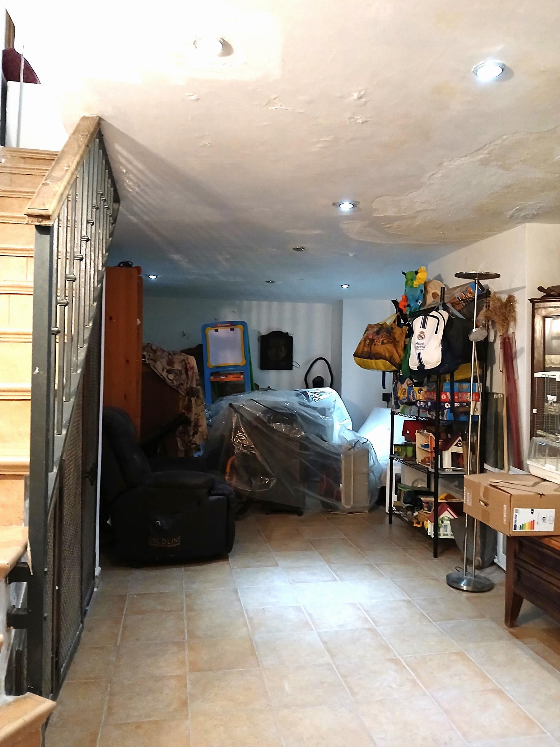 Salg av hus i Estepona