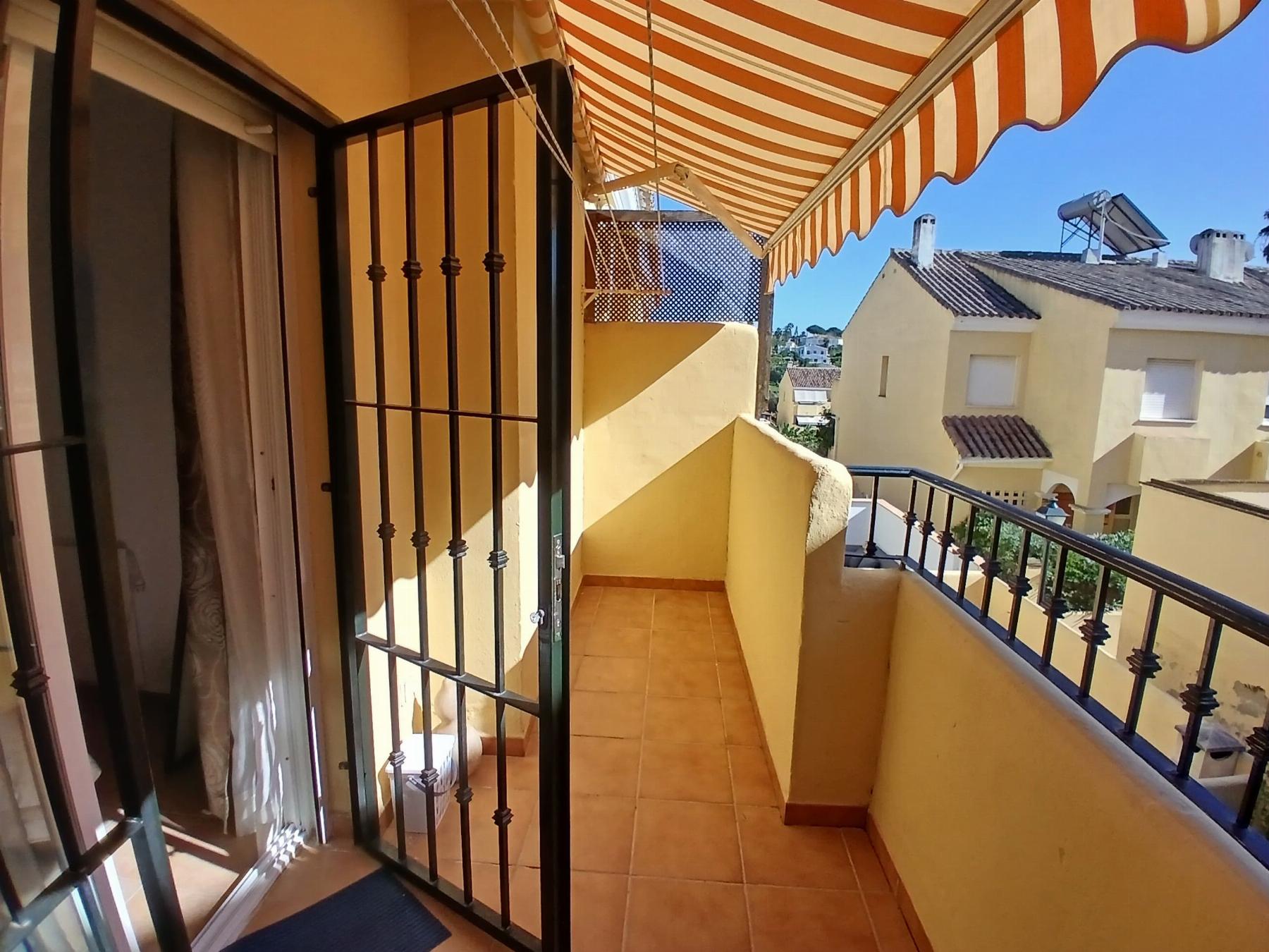 Salg av hus i Estepona