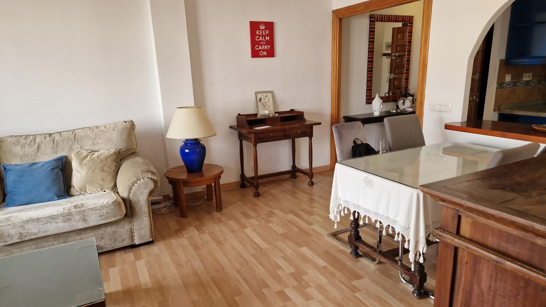 Sprzedaż z mieszkanie w Estepona