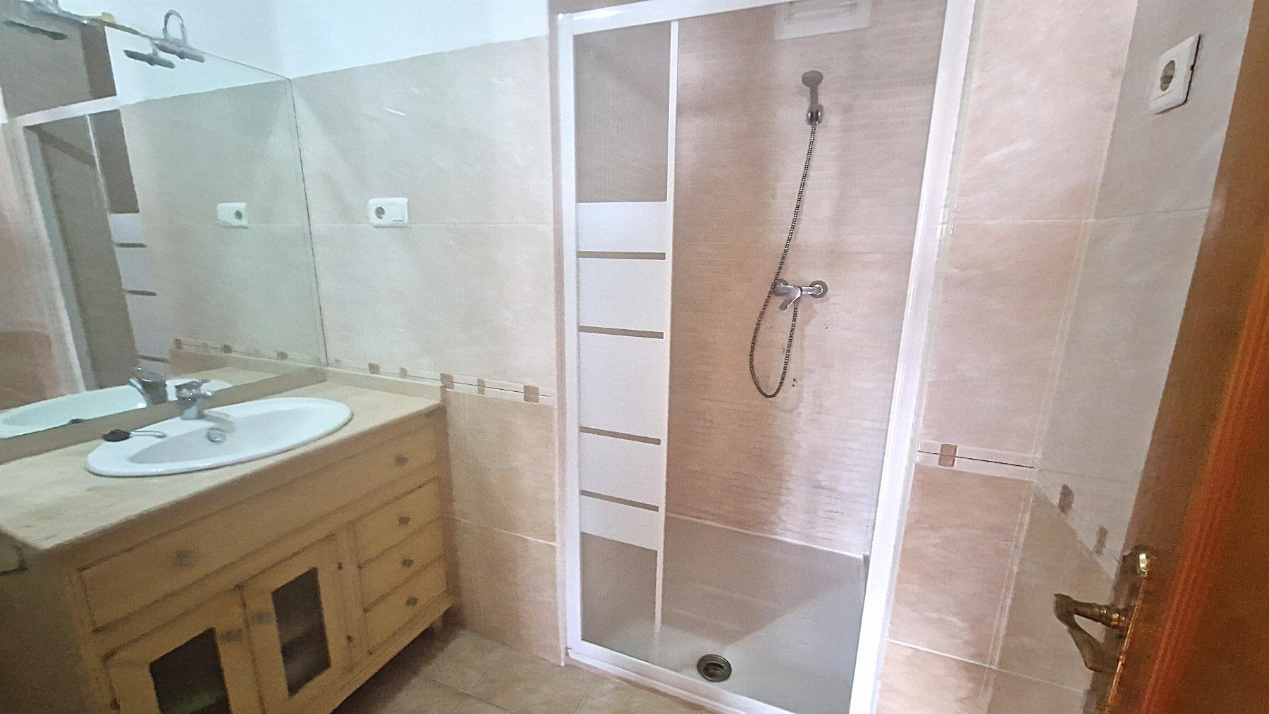 Sprzedaż z mieszkanie w Estepona