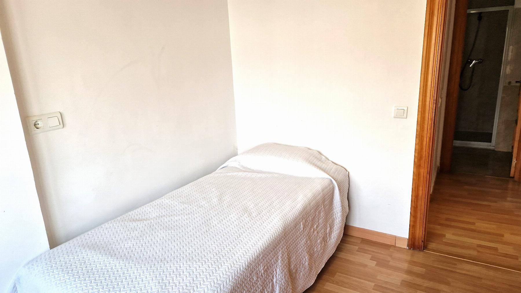 Sprzedaż z mieszkanie w Estepona