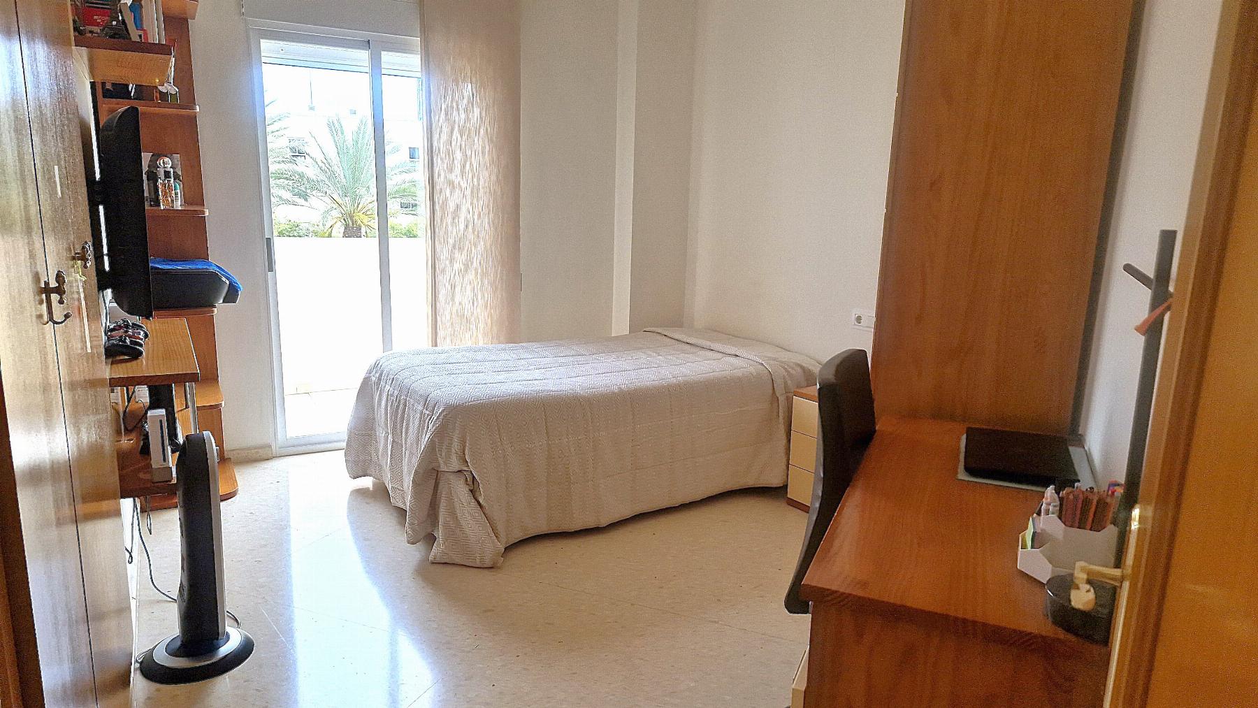 Venda de penthouse em Estepona