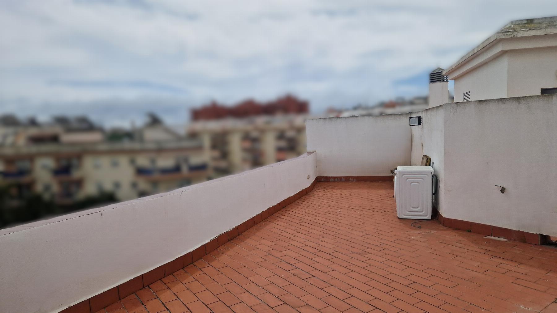 Venda de penthouse em Estepona