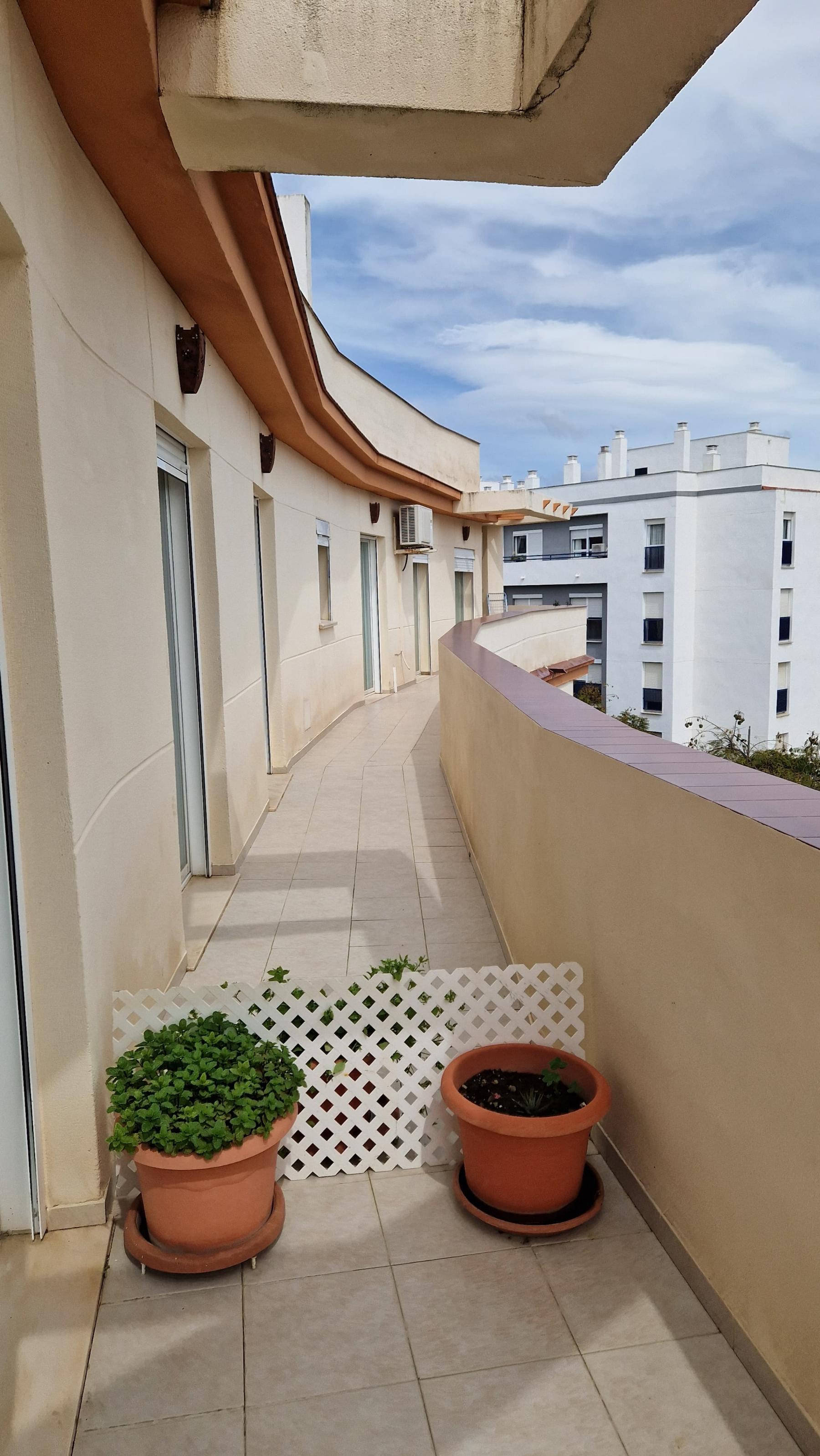 Venda de penthouse em Estepona