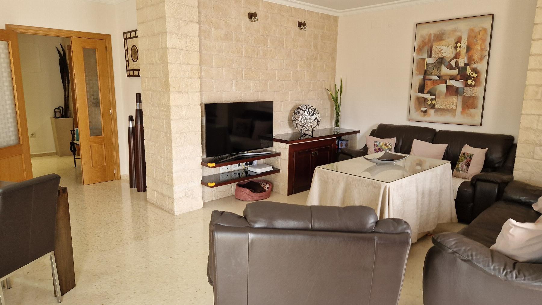 Venda de penthouse em Estepona