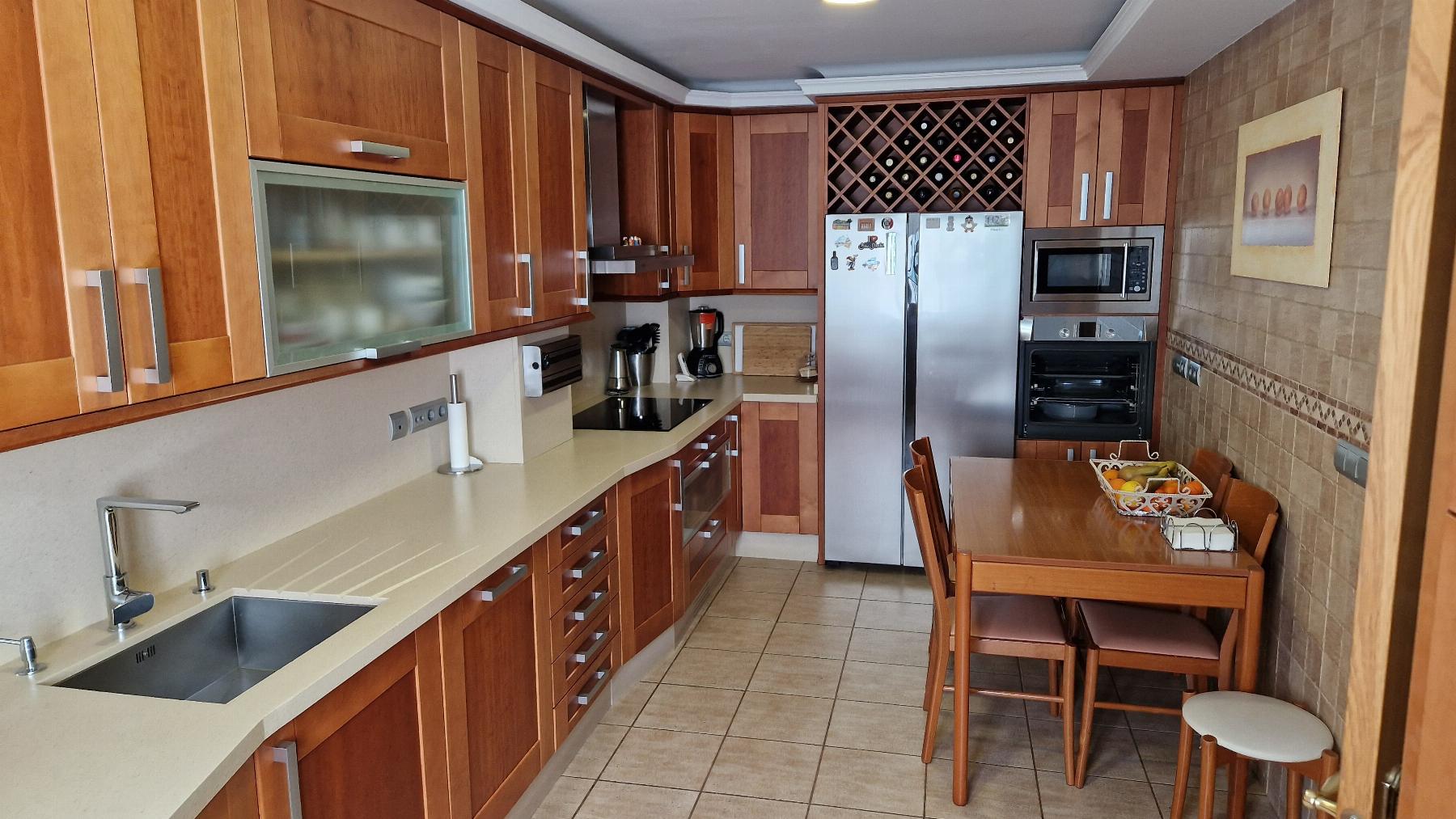 Venda de penthouse em Estepona
