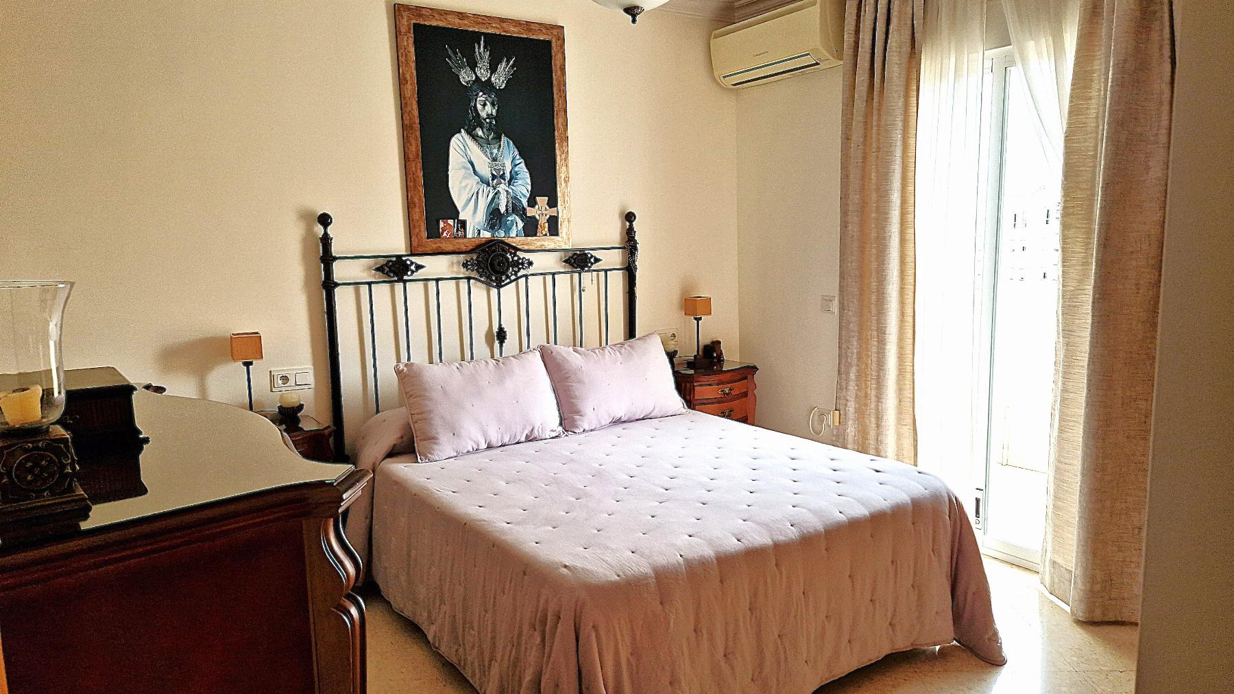 Venda de penthouse em Estepona