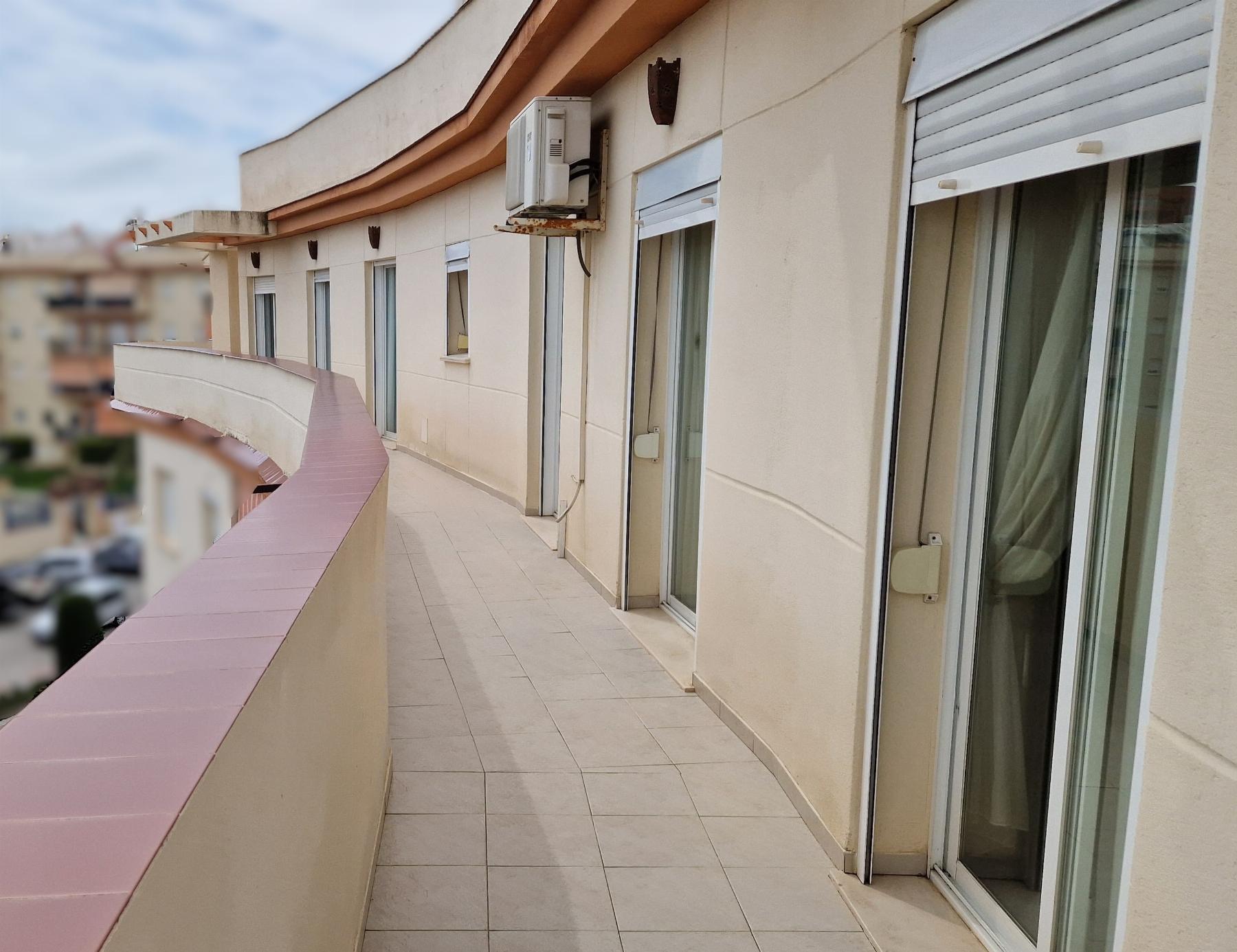 Venda de penthouse em Estepona