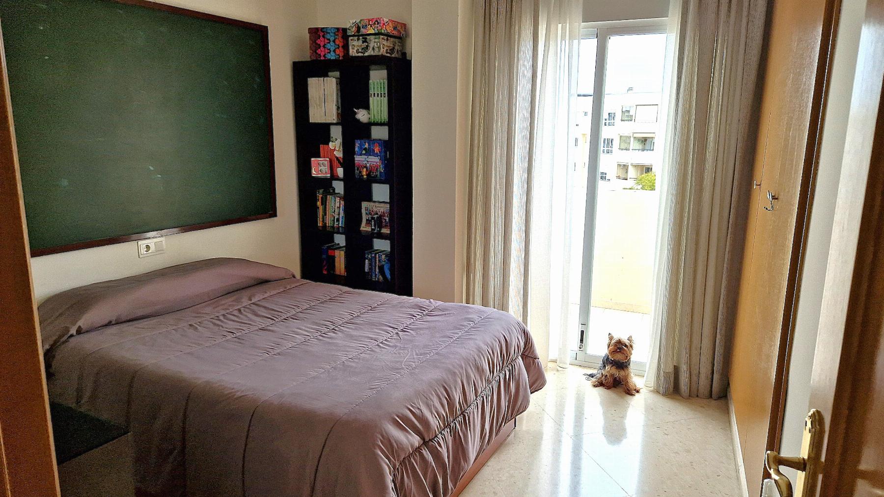 Venda de penthouse em Estepona