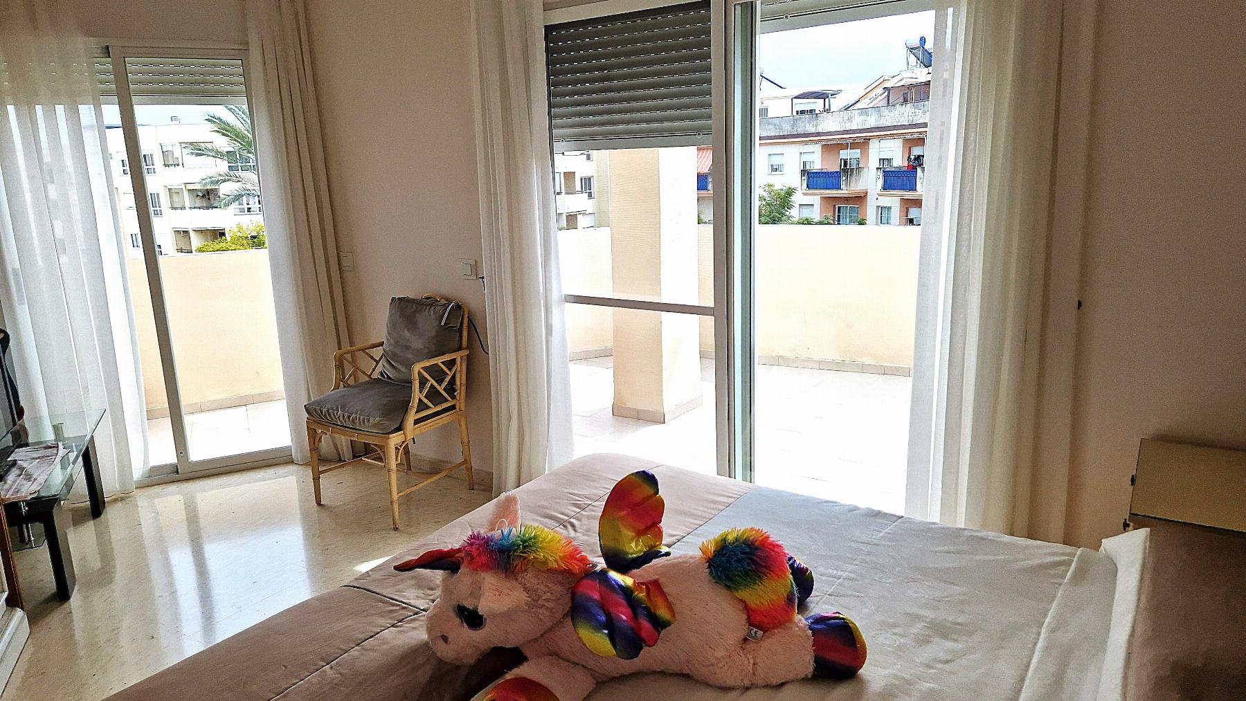 Venda de penthouse em Estepona