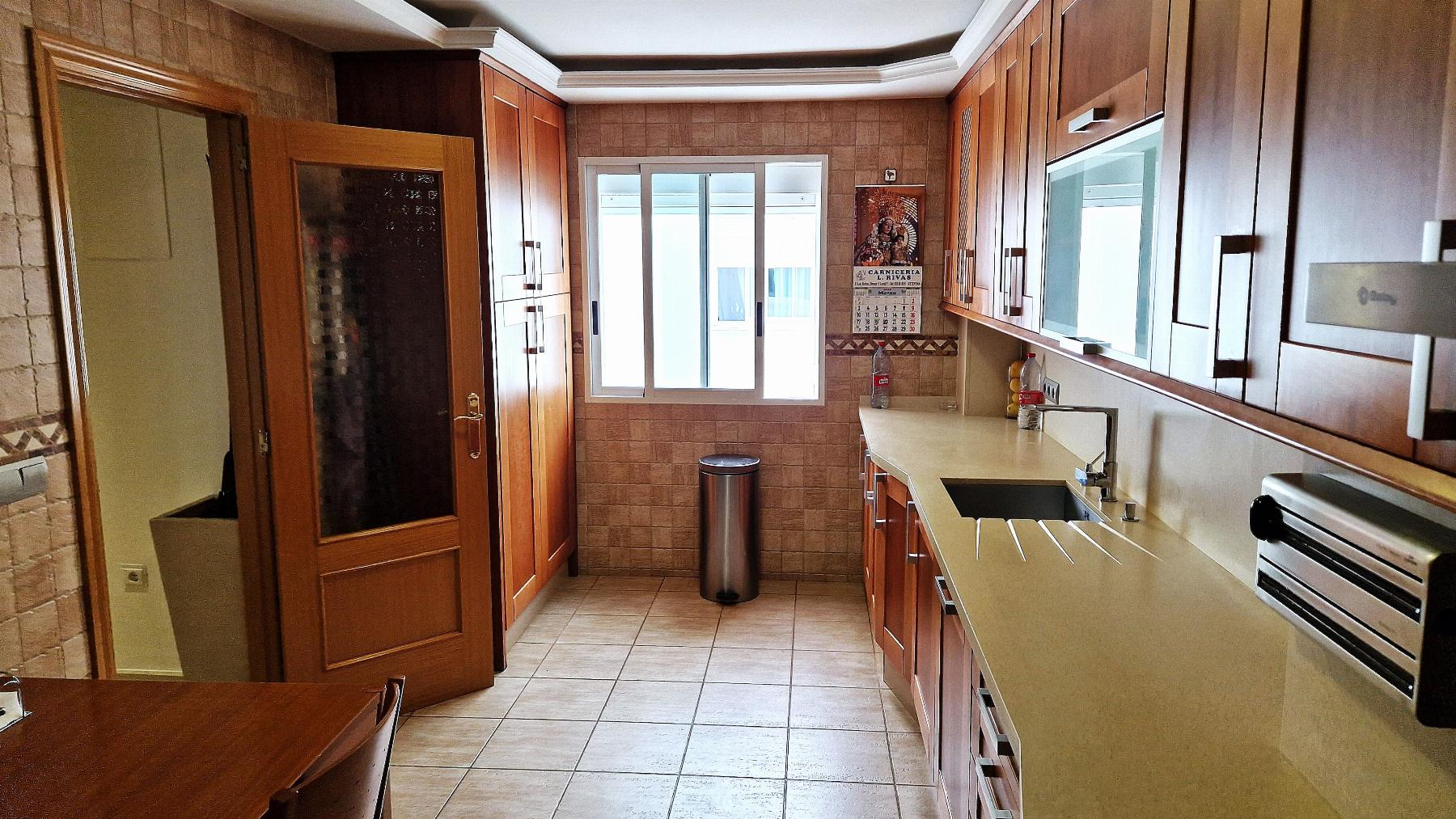 Venda de penthouse em Estepona
