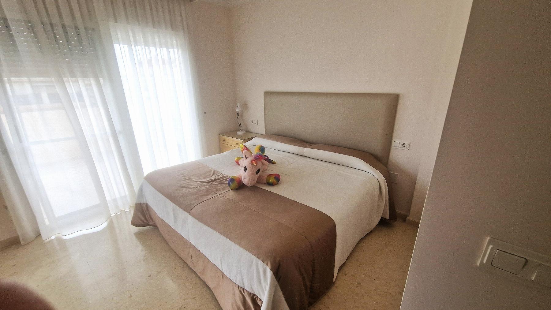 Venda de penthouse em Estepona