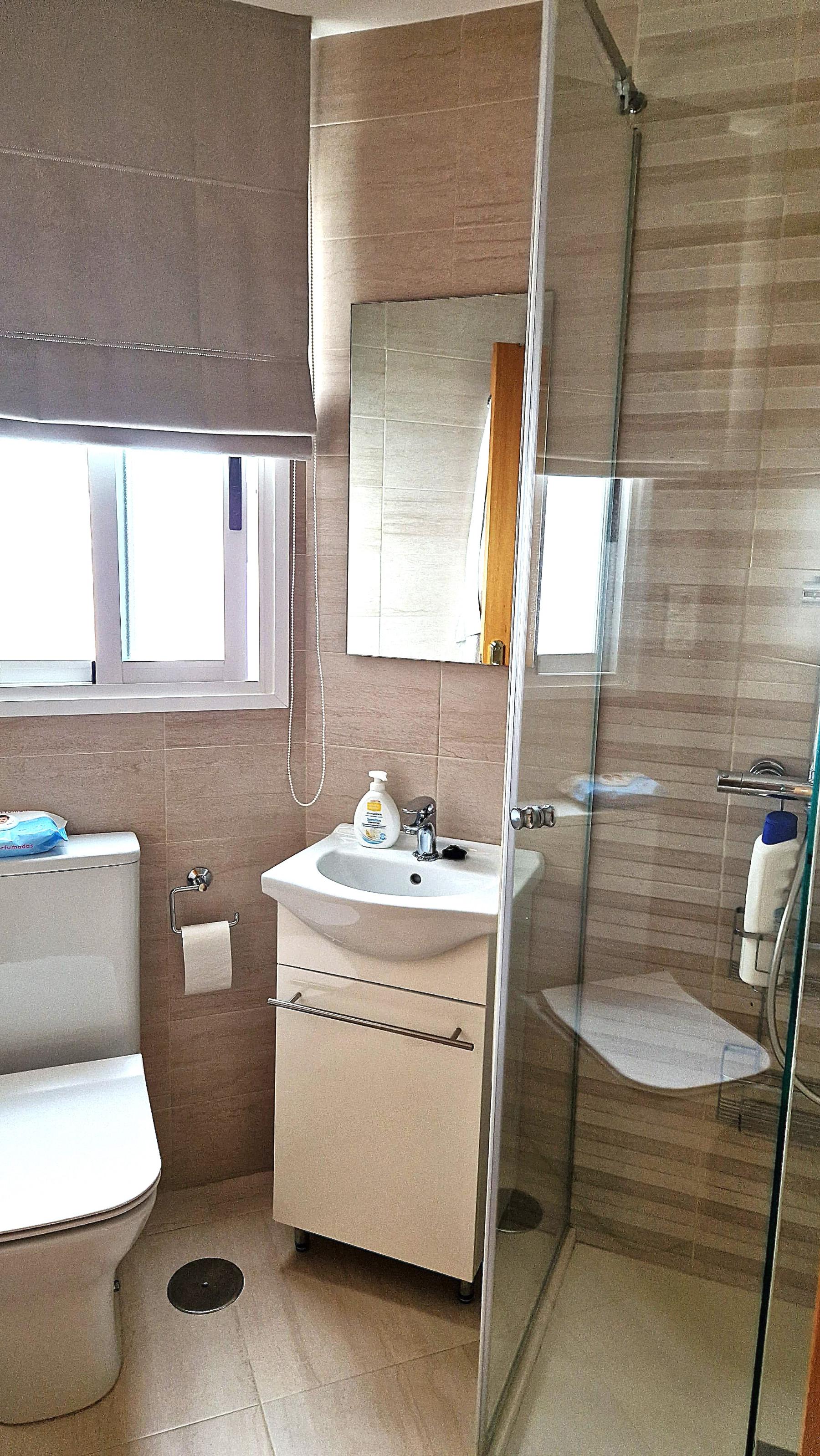 Venda de penthouse em Estepona