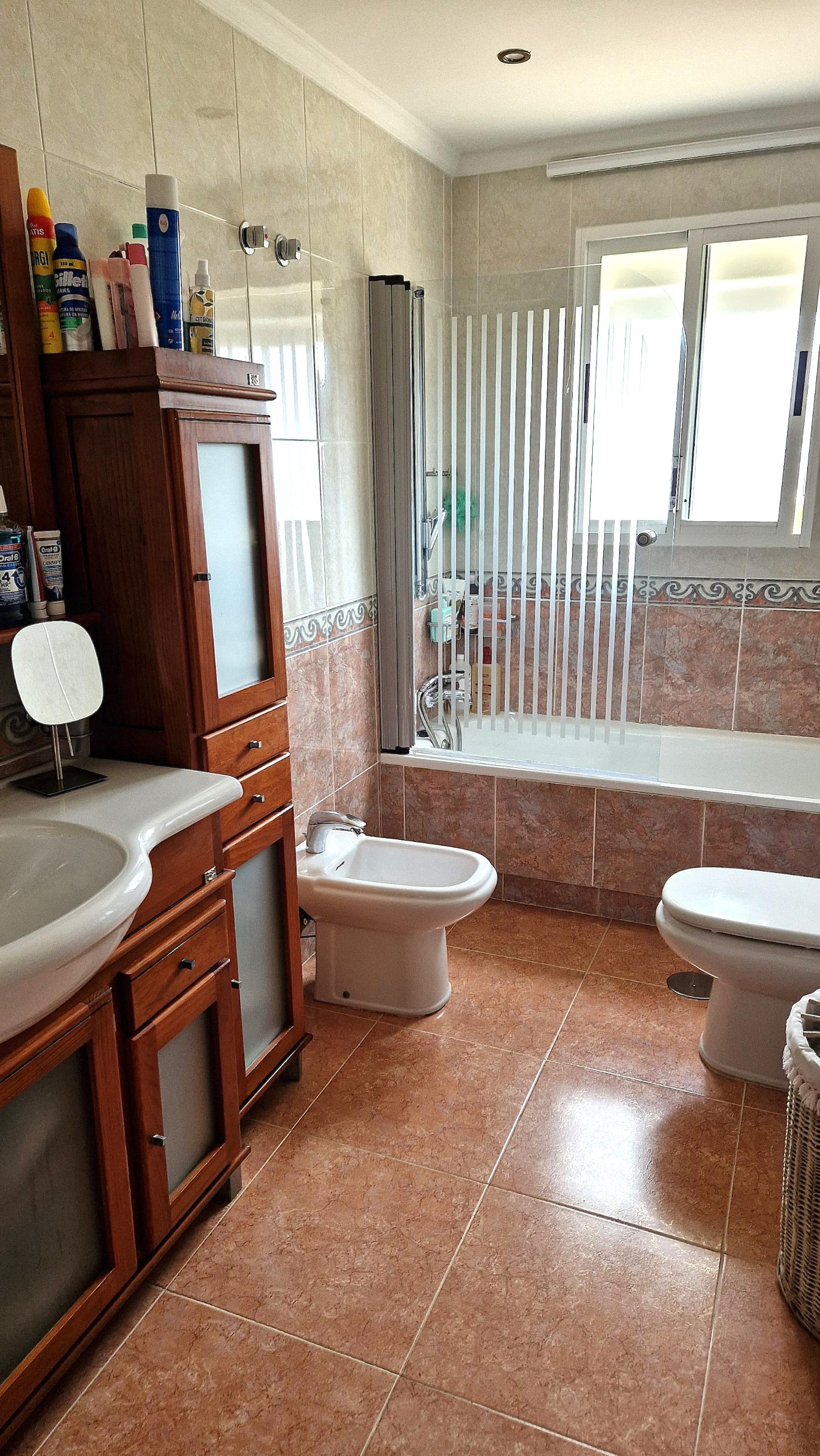 Venda de penthouse em Estepona