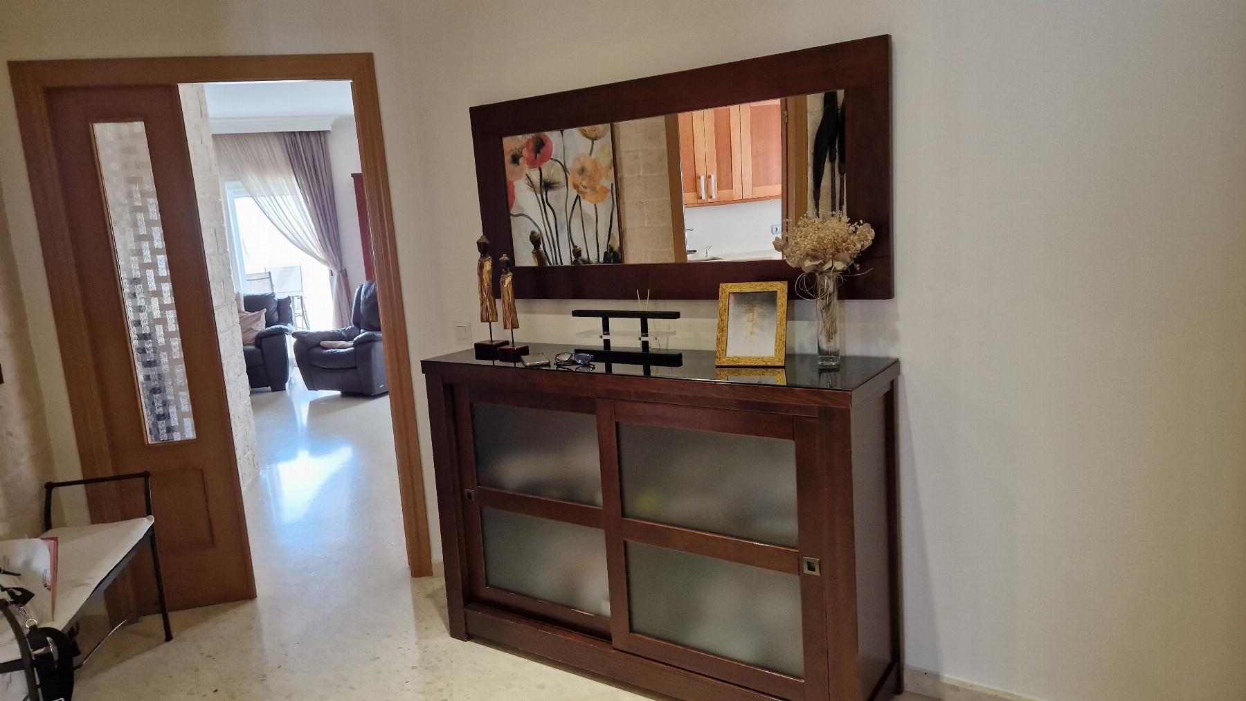 Venda de penthouse em Estepona